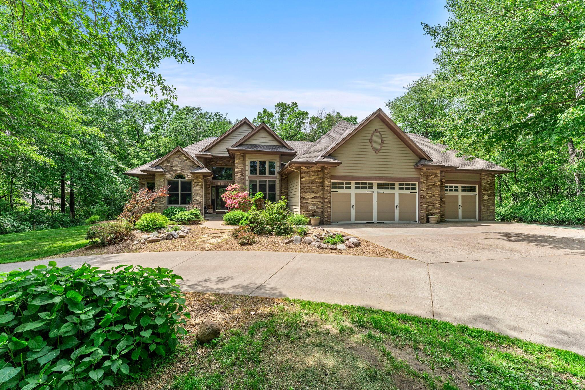 View of Residential at 38168 Egret Way, North Branch MN 55056, North Branch (17 of 26) - Mike Wilen | Minnesota Team Real Estate