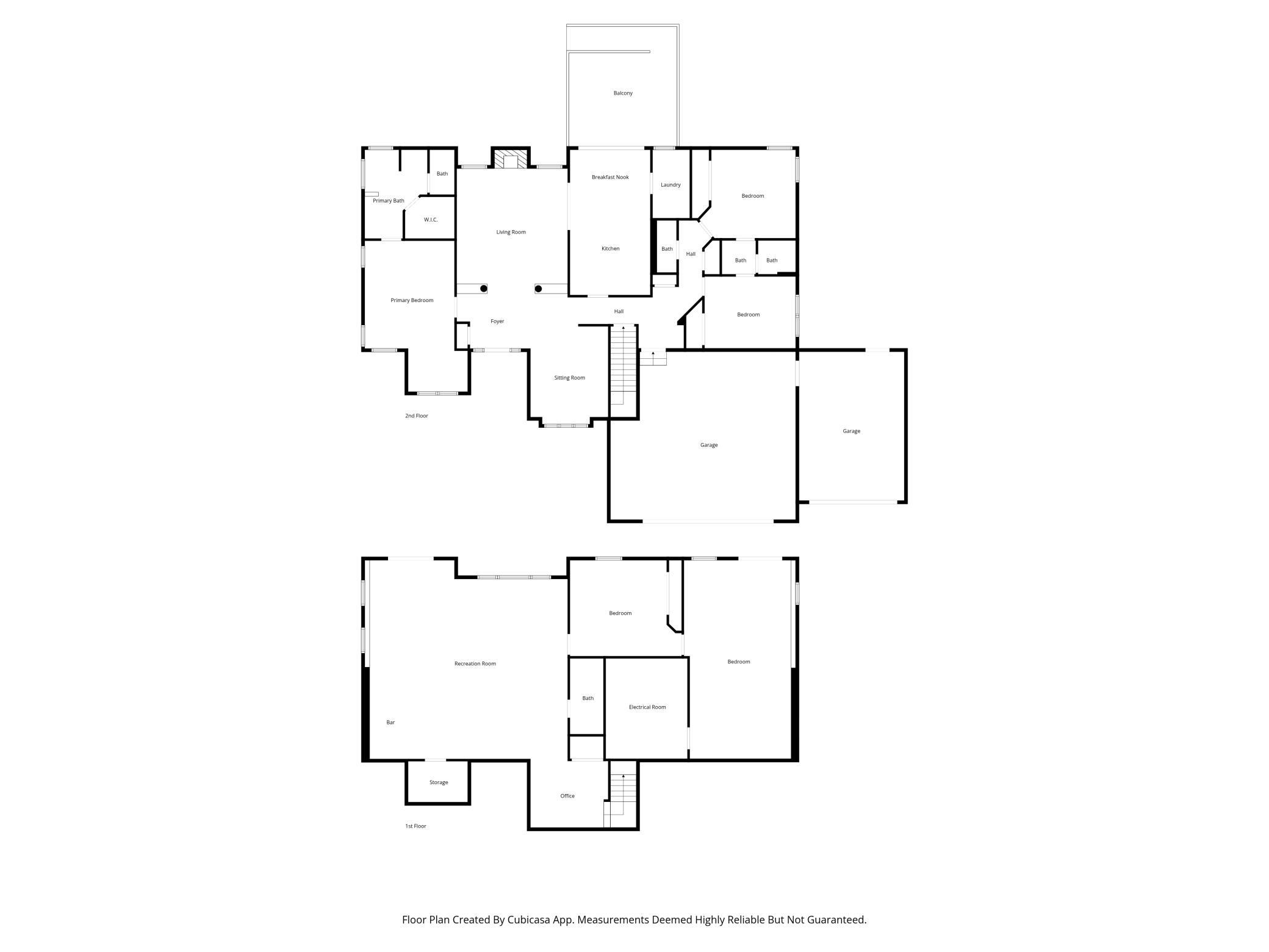 View of Residential at 38168 Egret Way, North Branch MN 55056, North Branch (24 of 26) - Mike Wilen | Minnesota Team Real Estate