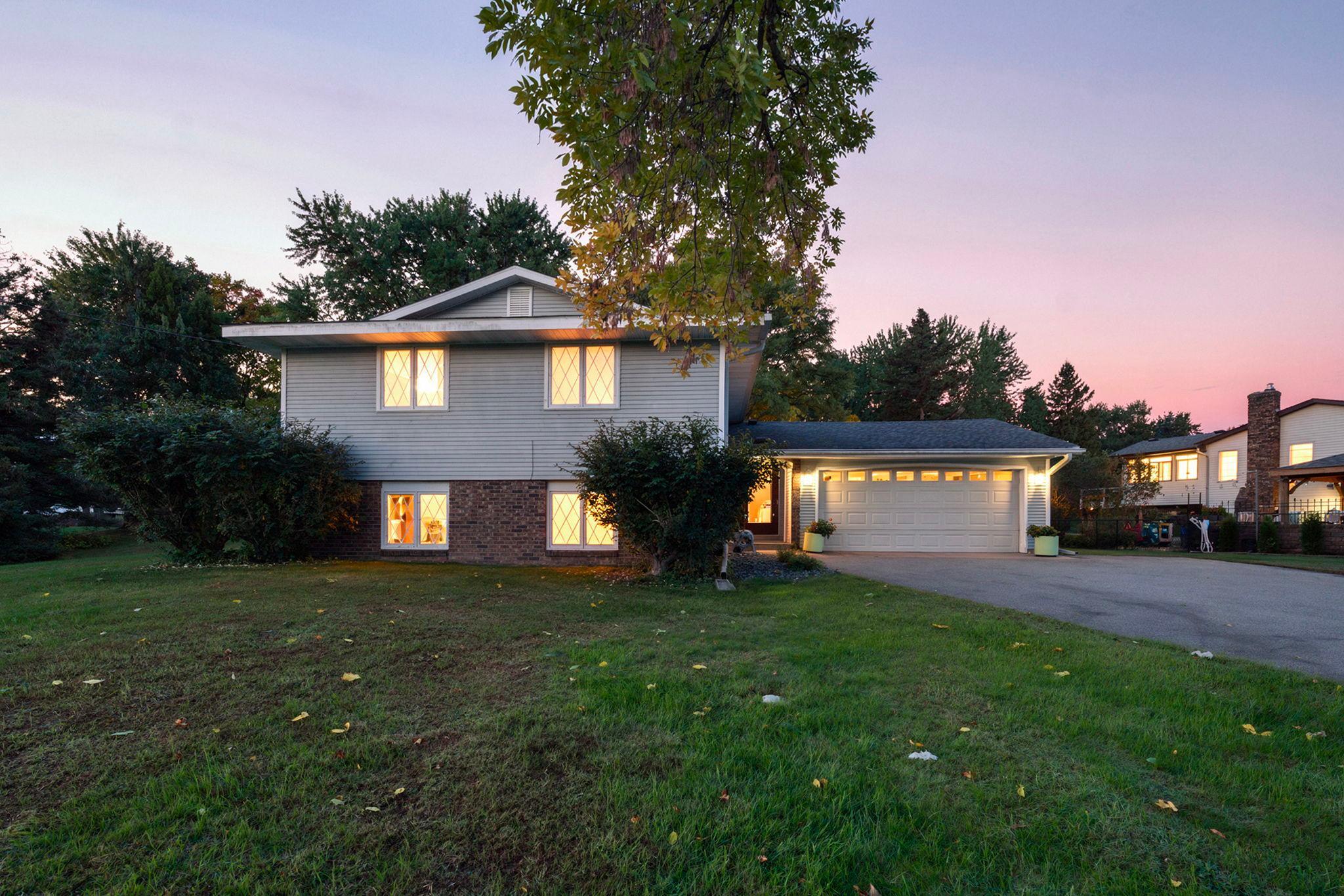 View of Single Family at 8989 Lake Jane Trail, Lake Elmo - Mike Wilen | Minnesota Team Real Estate