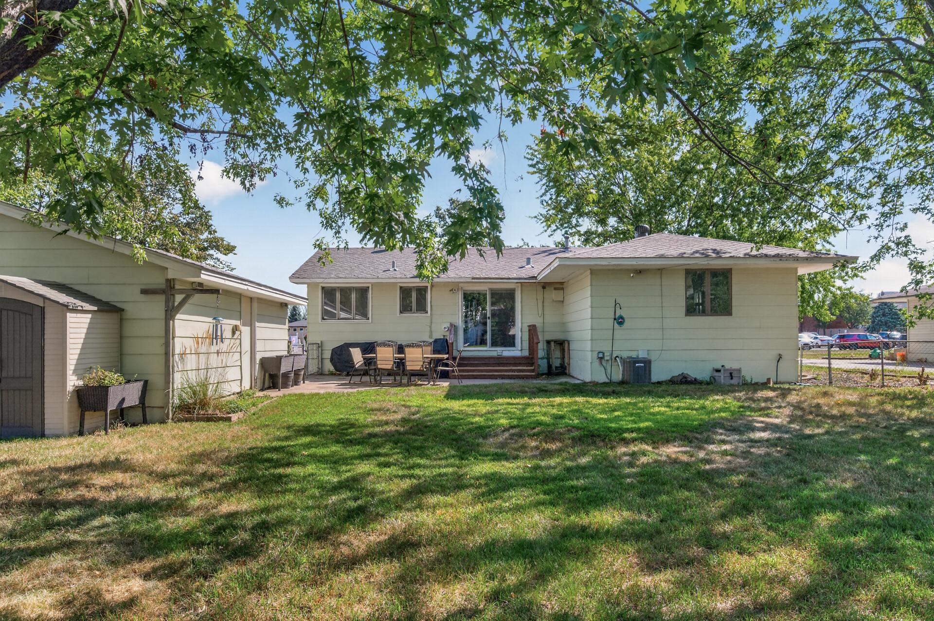 View of Residential at 8088 Able Street, Spring Lake Park MN 55432, Spring Lake Park (47 of 50) - Mike Wilen | Minnesota Team Real Estate