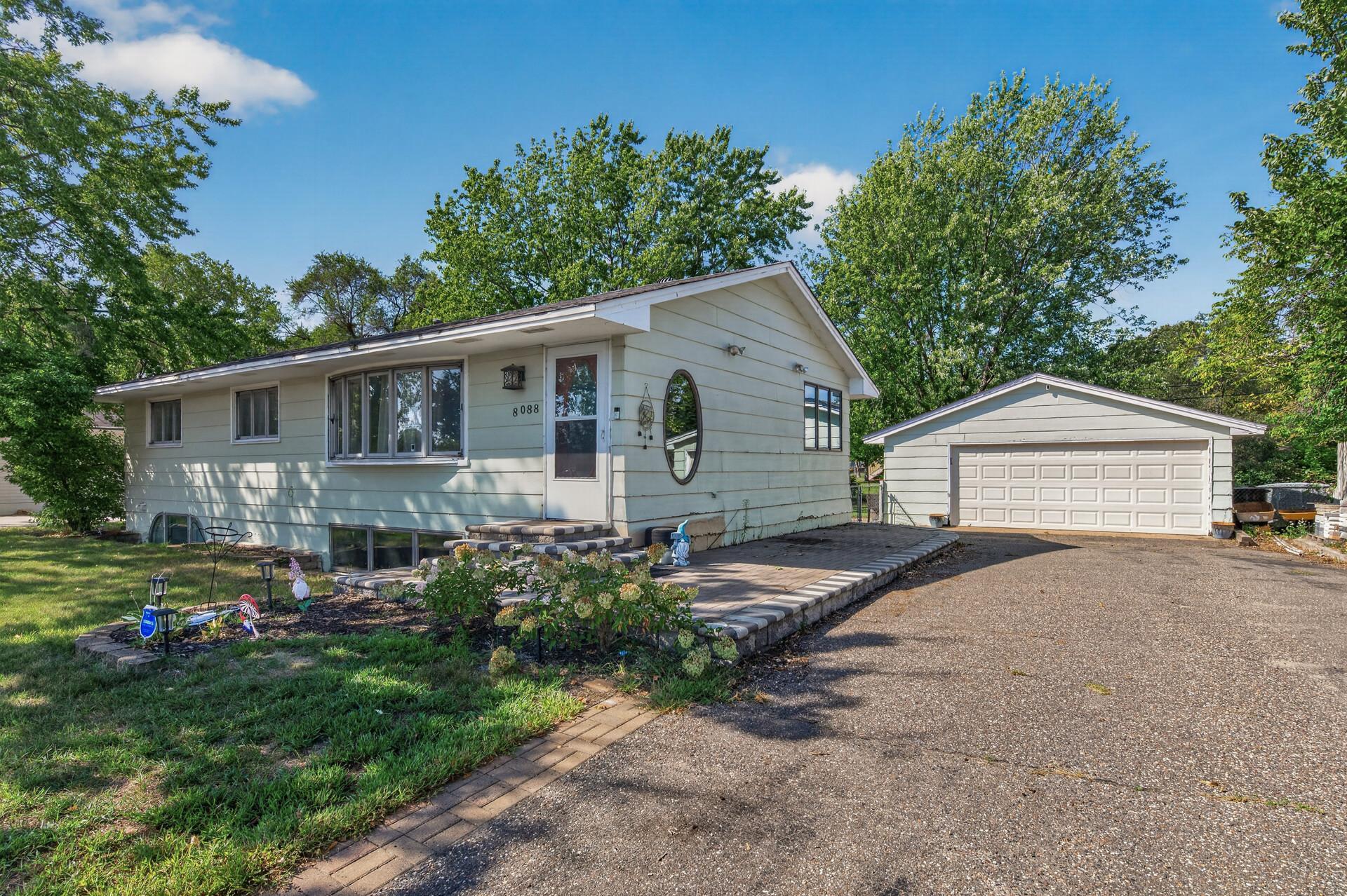 View of Residential at 8088 Able Street, Spring Lake Park MN 55432, Spring Lake Park (3 of 50) - Mike Wilen | Minnesota Team Real Estate