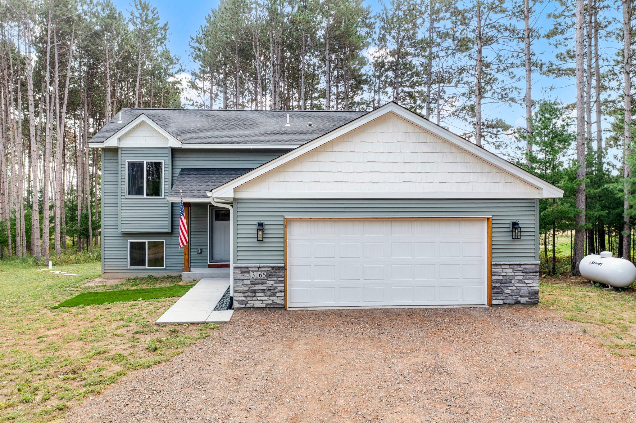 View of Single Family at 3166 317th Court, Cambridge - Mike Wilen | Minnesota Team Real Estate