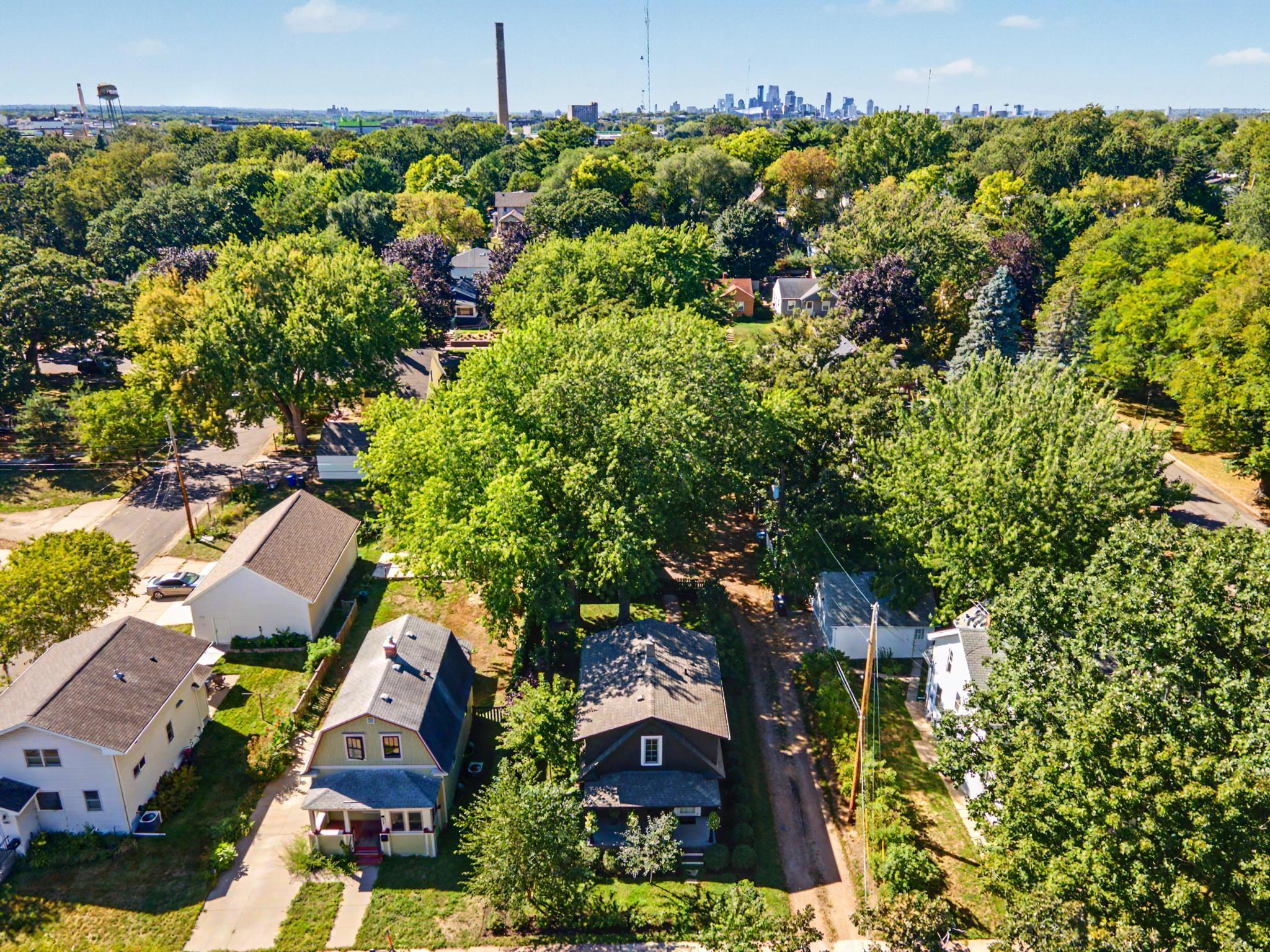 View of Residential at 831 Fairview Avenue, Saint Paul MN 55104, Saint Paul (44 of 57) - Mike Wilen | Minnesota Team Real Estate