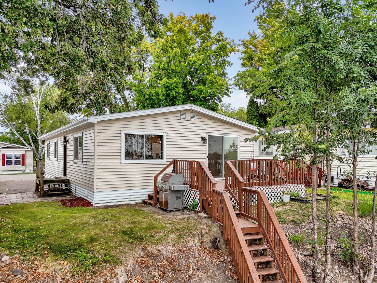 View of Residential at 13100 318th Street #112, Lindstrom MN 55045, Lindstrom (3 of 30) - Mike Wilen | Minnesota Team Real Estate