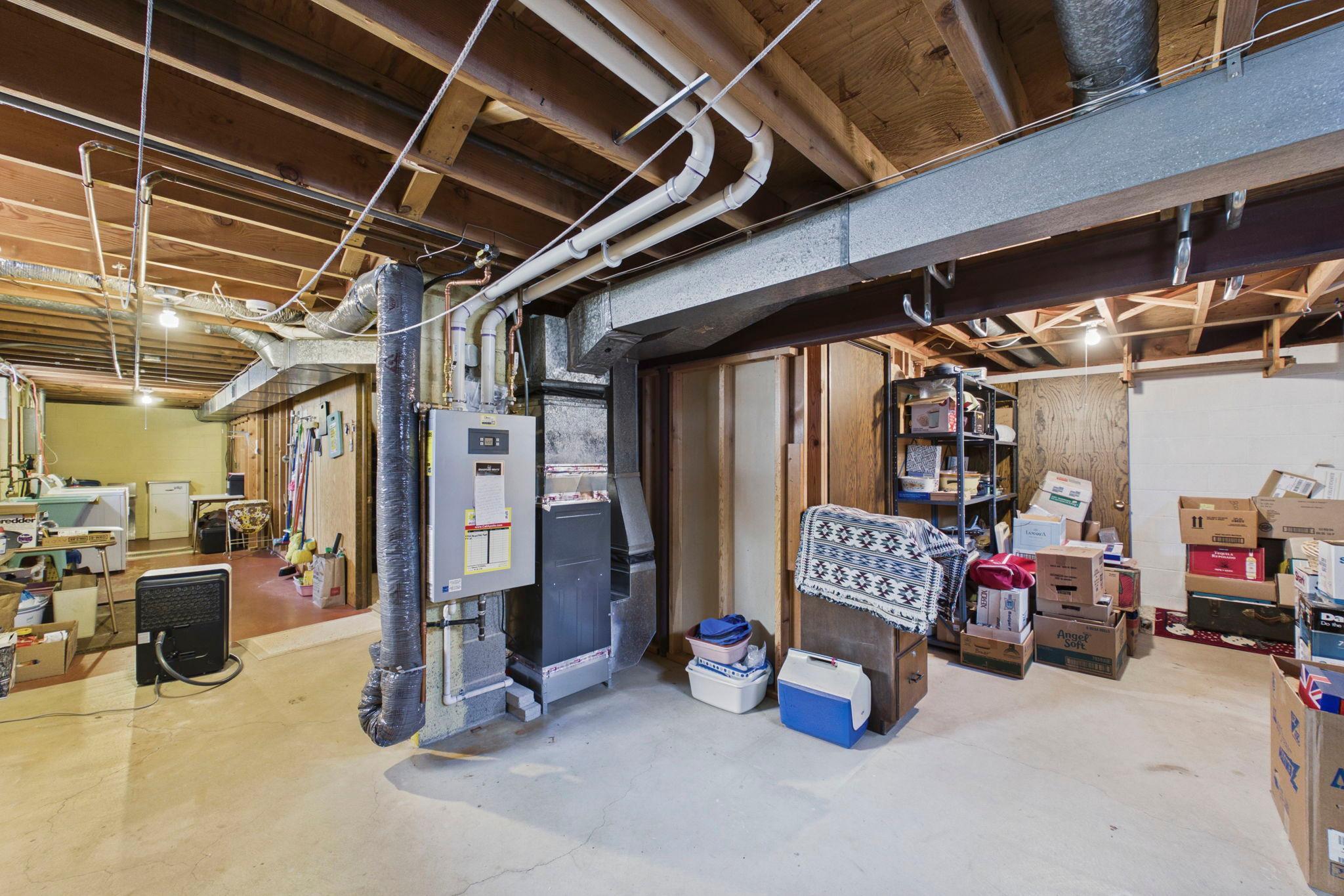 View of Residential at 2364 Saint Albans Street, Roseville MN 55113, Roseville (19 of 27) - Mike Wilen | Minnesota Team Real Estate