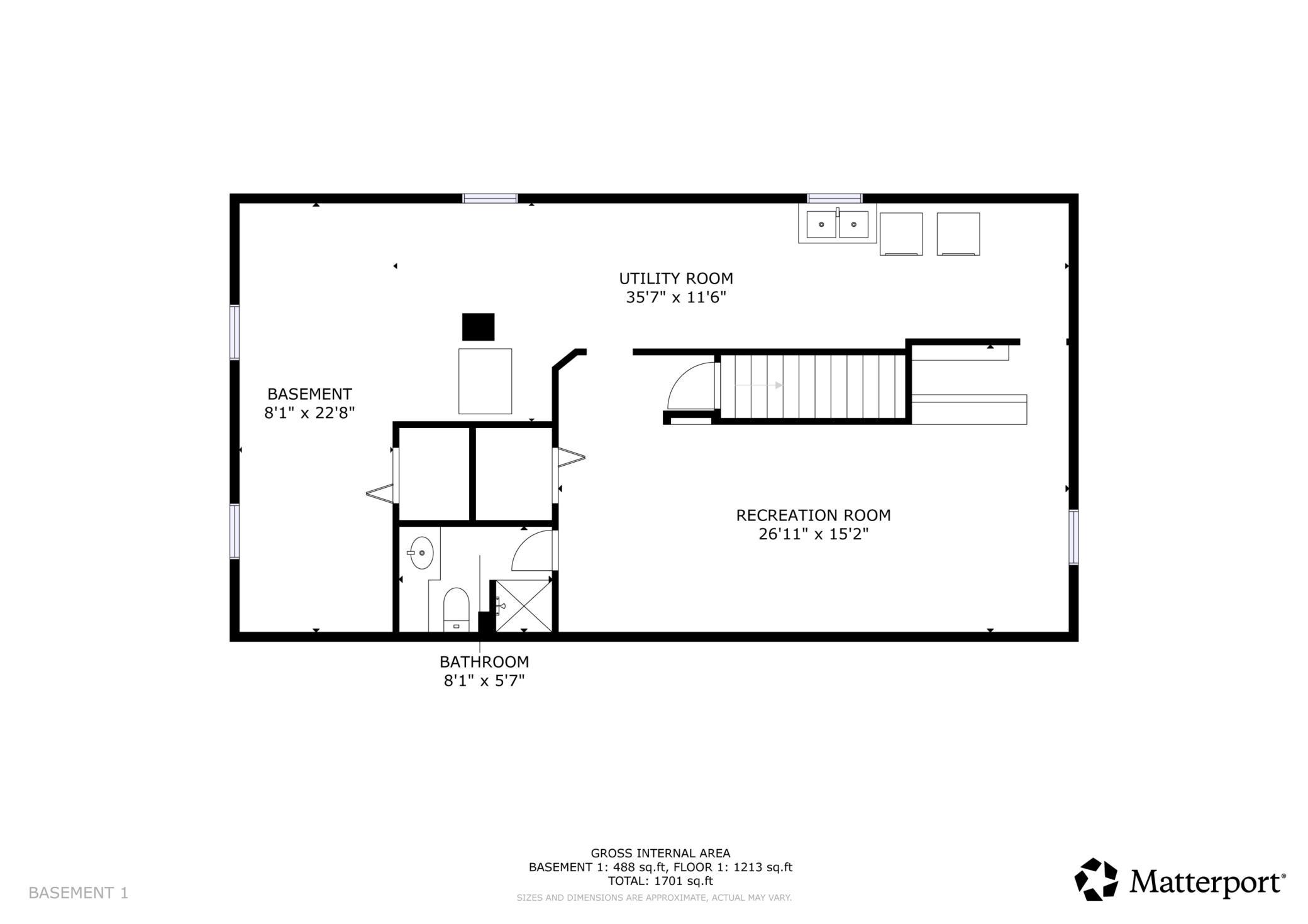 View of Residential at 2364 Saint Albans Street, Roseville MN 55113, Roseville (27 of 27) - Mike Wilen | Minnesota Team Real Estate