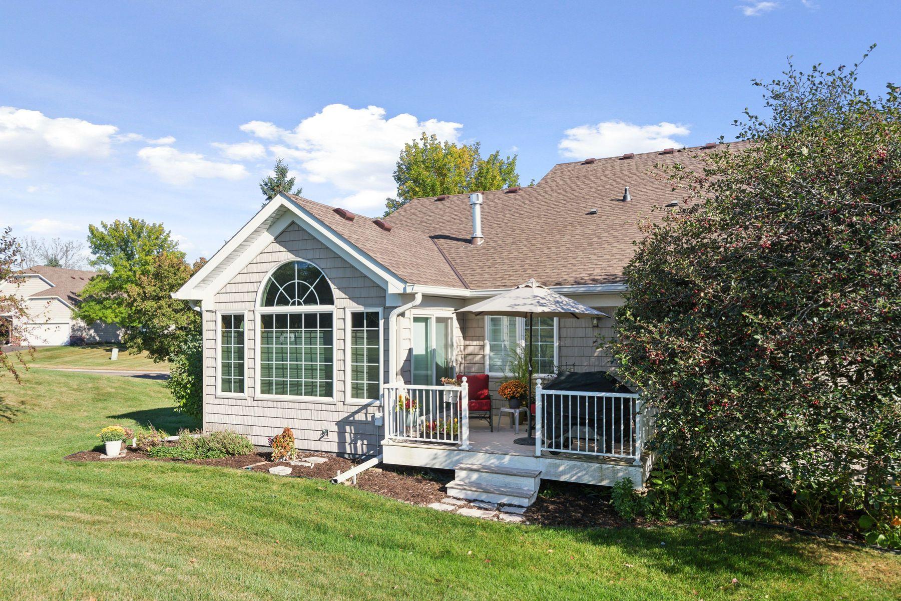View of Residential at 8977 Deer Run Drive, Victoria MN 55386, Victoria (39 of 49) - Mike Wilen | Minnesota Team Real Estate