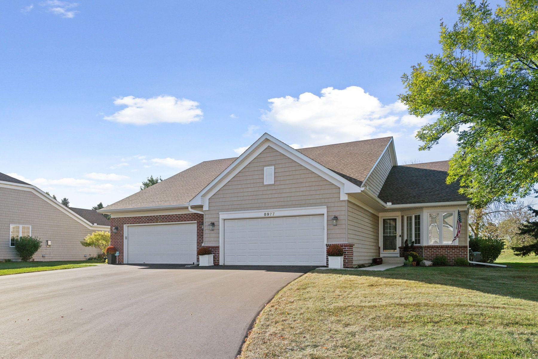View of Residential at 8977 Deer Run Drive, Victoria MN 55386, Victoria (2 of 49) - Mike Wilen | Minnesota Team Real Estate