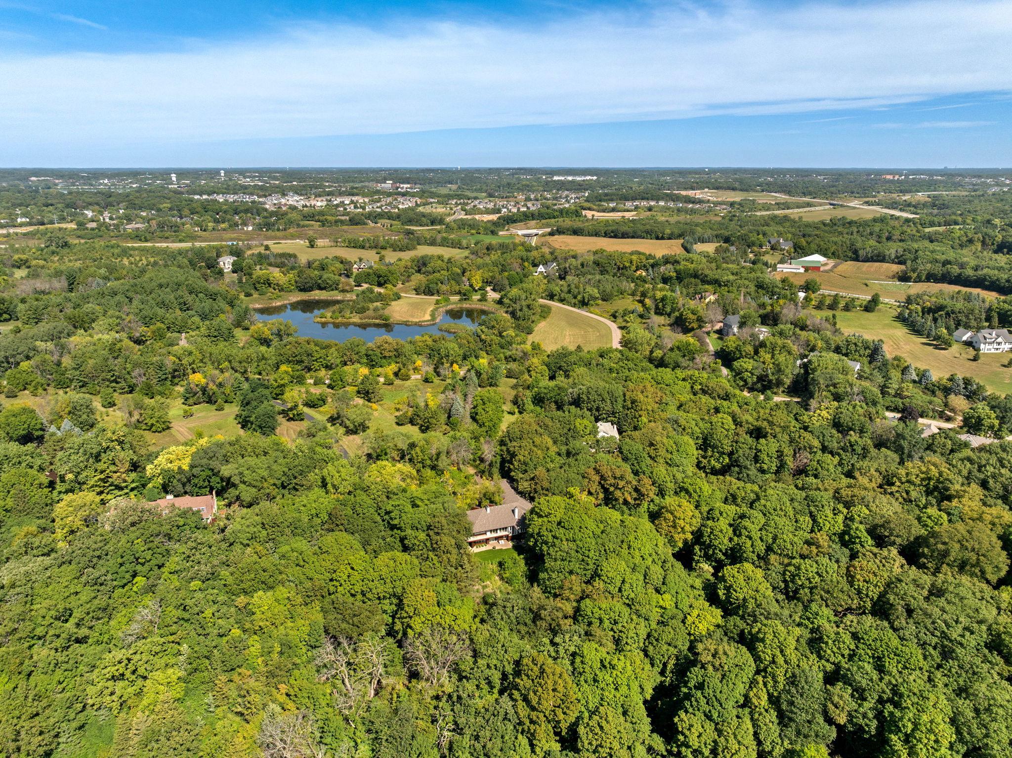 View of Residential at 10321 Heidi Lane, Chanhassen MN 55318, Chanhassen (112 of 114) - Mike Wilen | Minnesota Team Real Estate