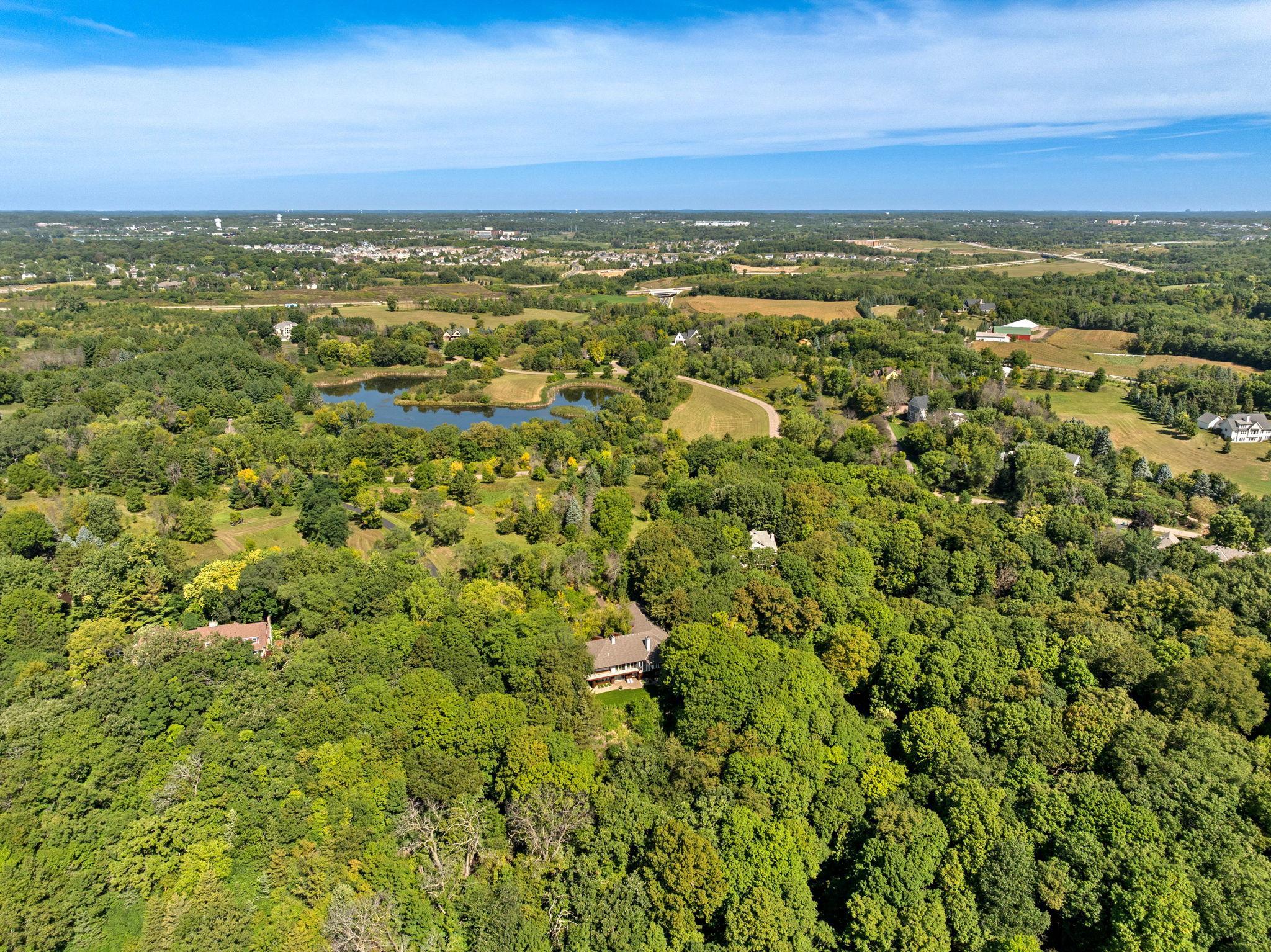 View of Residential at 10321 Heidi Lane, Chanhassen MN 55318, Chanhassen (103 of 114) - Mike Wilen | Minnesota Team Real Estate