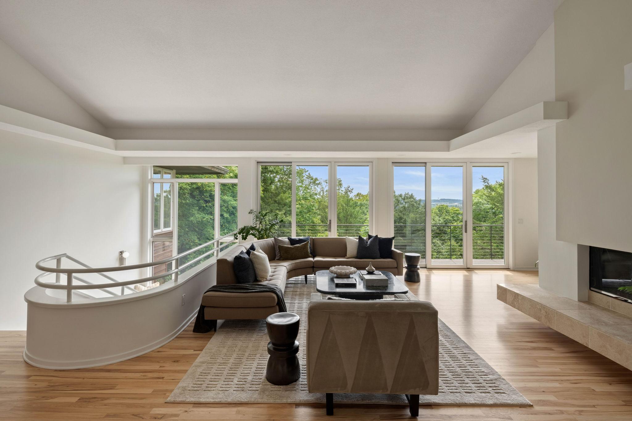 View of Single Family at 10321 Heidi Lane, Chanhassen - Mike Wilen | Minnesota Team Real Estate