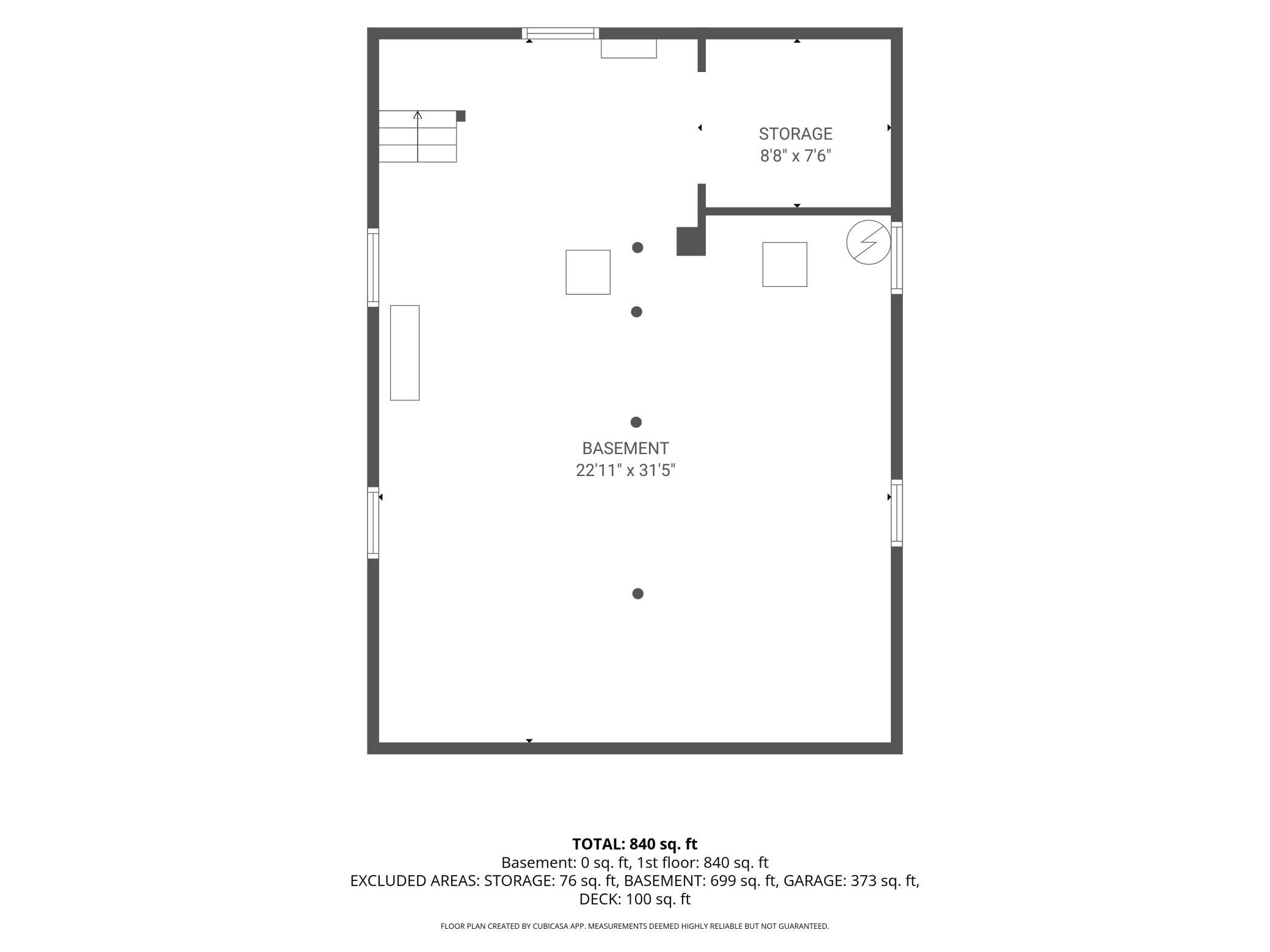 View of Residential at 116 High Ave Avenue, Gaylord MN 55334, Gaylord (24 of 25) - Mike Wilen | Minnesota Team Real Estate