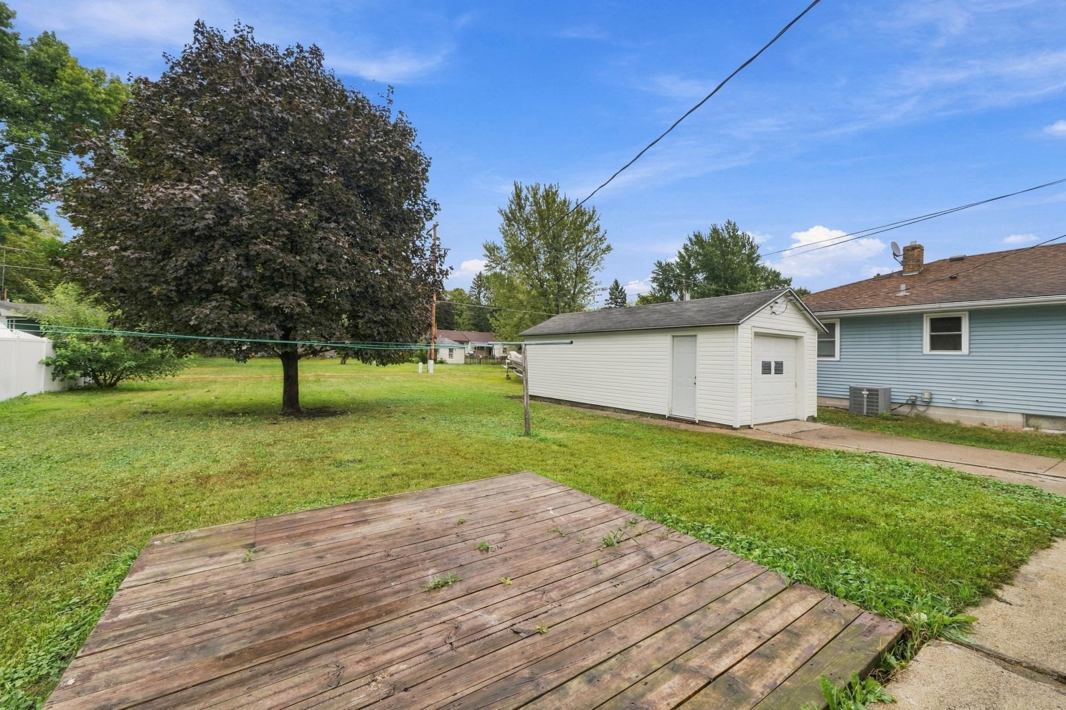 View of Residential at 116 High Ave Avenue, Gaylord MN 55334, Gaylord (21 of 25) - Mike Wilen | Minnesota Team Real Estate