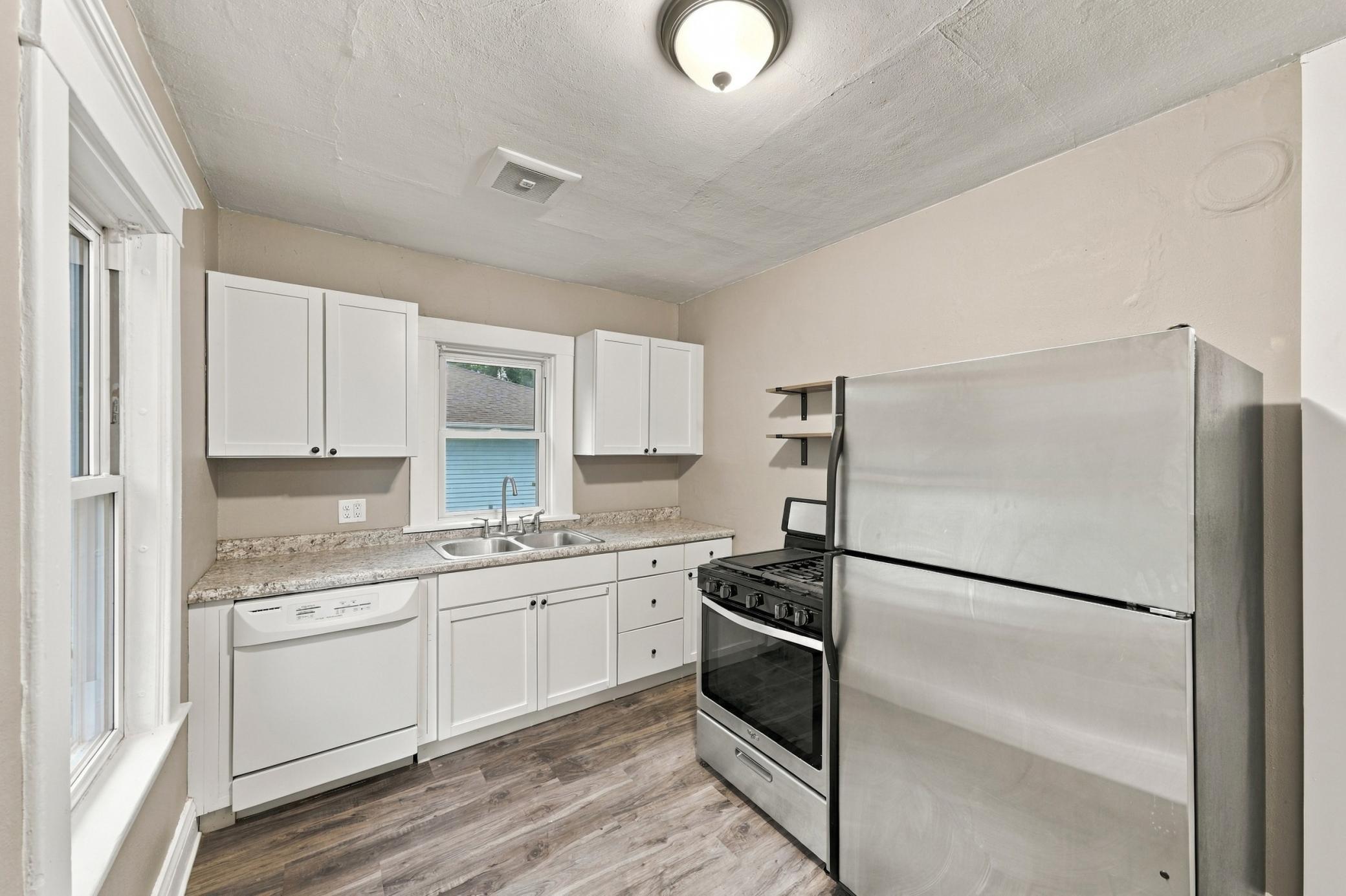 View of Residential at 116 High Ave Avenue, Gaylord MN 55334, Gaylord (4 of 25) - Mike Wilen | Minnesota Team Real Estate