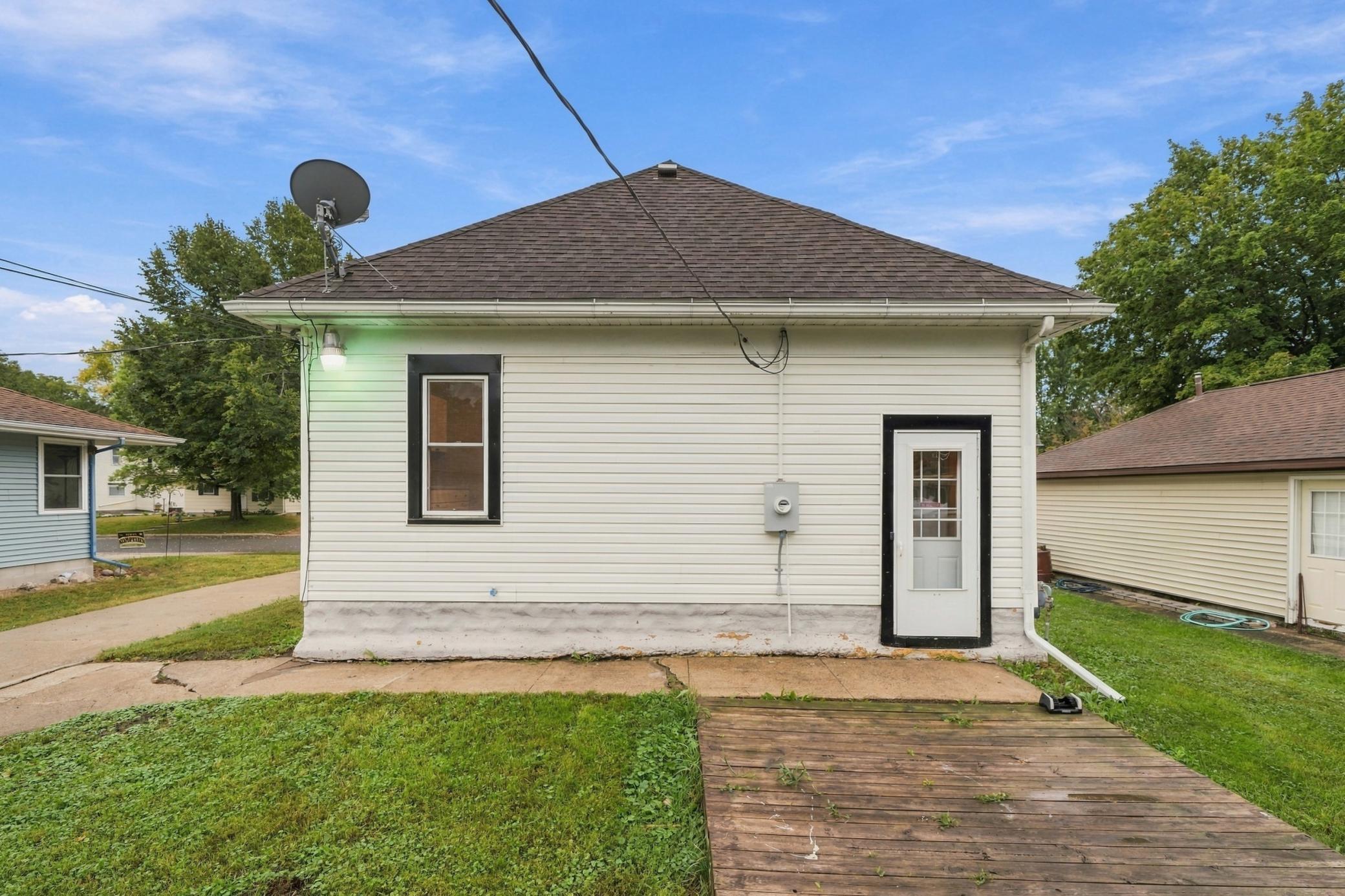 View of Residential at 116 High Ave Avenue, Gaylord MN 55334, Gaylord (23 of 25) - Mike Wilen | Minnesota Team Real Estate