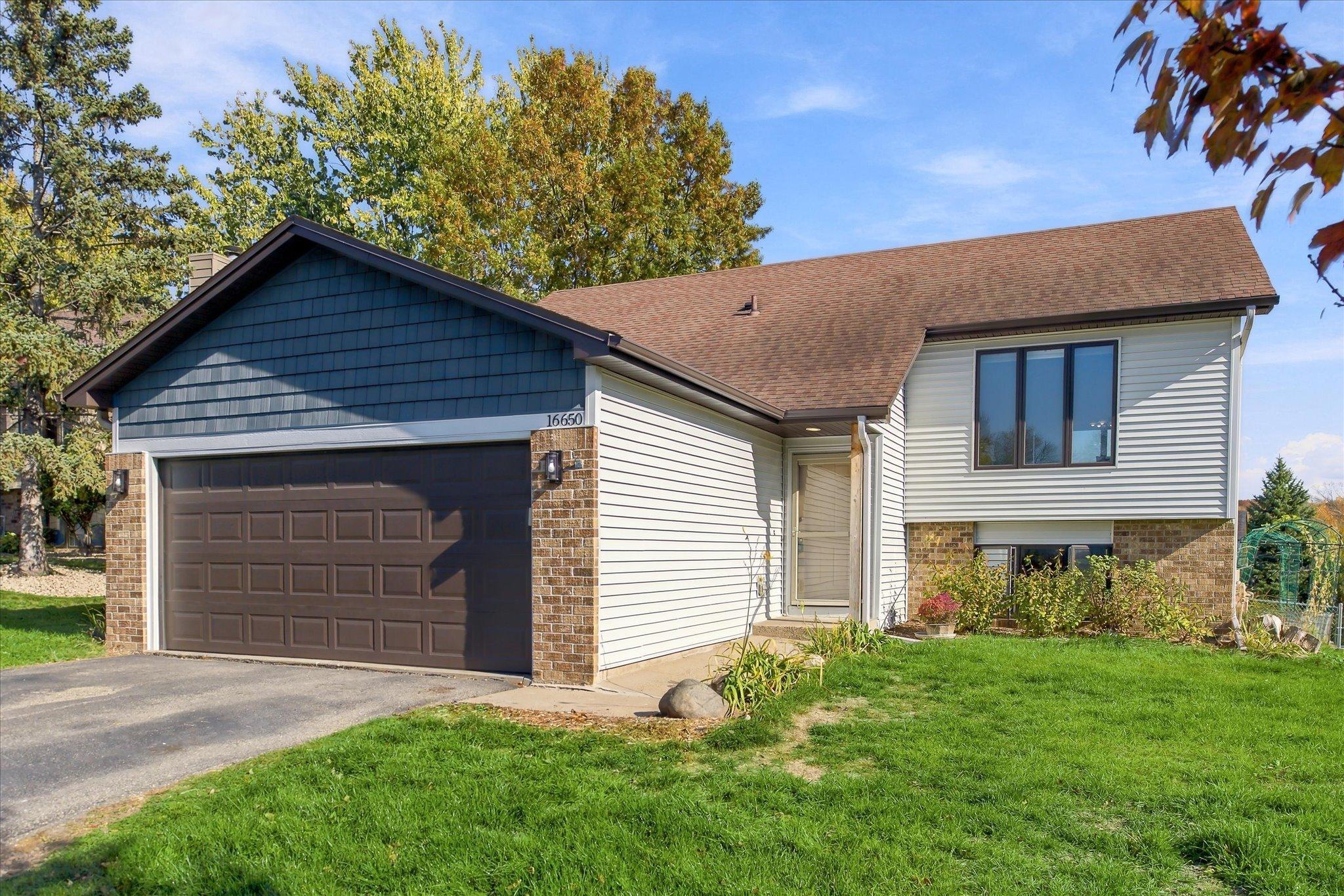 View of Single Family at 16650 Jersey Court, Lakeville - Mike Wilen | Minnesota Team Real Estate