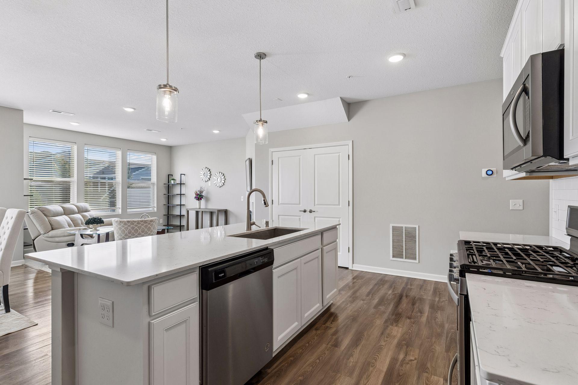 View of Residential at 9653 4th Street Lane, Lake Elmo MN 55042, Lake Elmo (9 of 42) - Mike Wilen | Minnesota Team Real Estate
