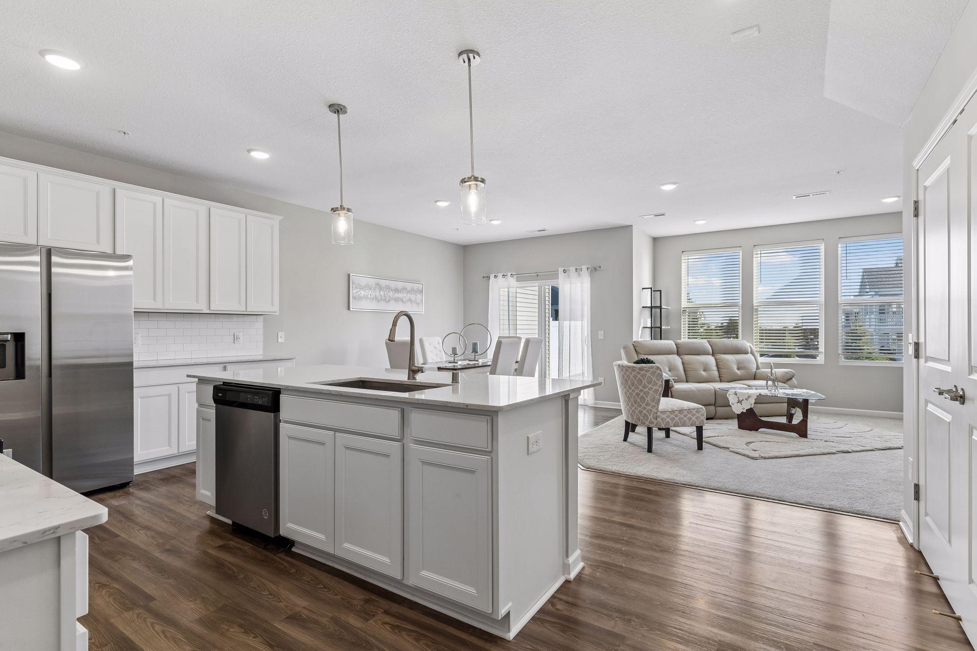 View of Residential at 9653 4th Street Lane, Lake Elmo MN 55042, Lake Elmo (5 of 42) - Mike Wilen | Minnesota Team Real Estate
