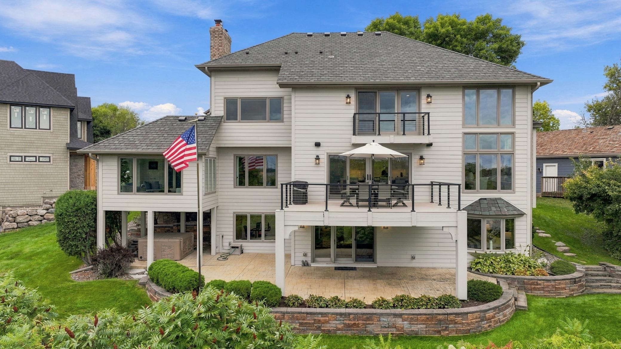 View of Residential at 3143 Lafayette Ridge Road, Minnetonka Beach MN 55391, Minnetonka Beach (111 of 124) - Mike Wilen | Minnesota Team Real Estate