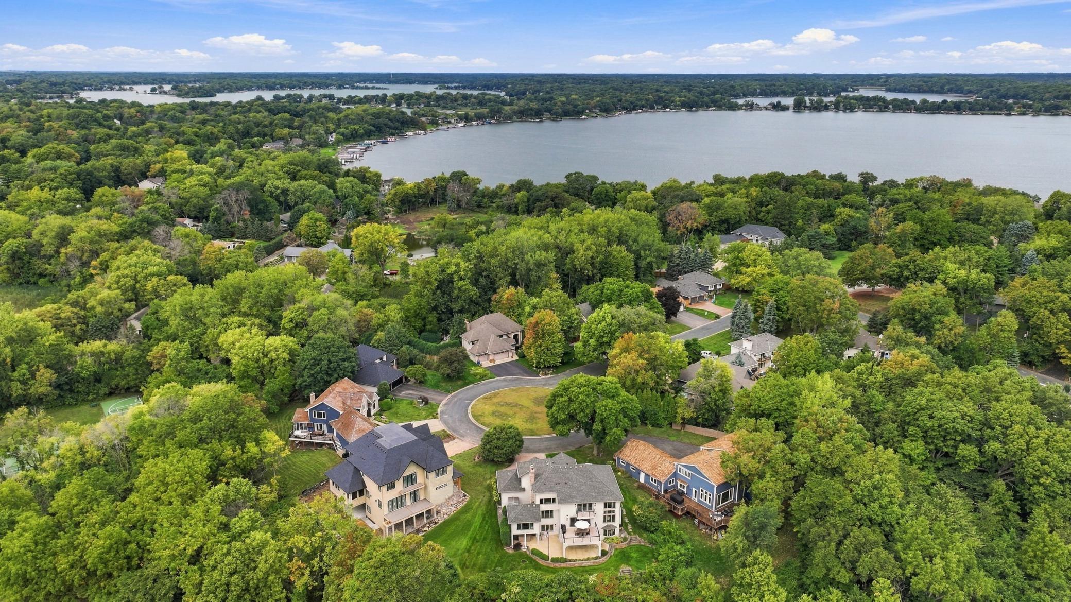 View of Residential at 3143 Lafayette Ridge Road, Minnetonka Beach MN 55391, Minnetonka Beach (7 of 124) - Mike Wilen | Minnesota Team Real Estate