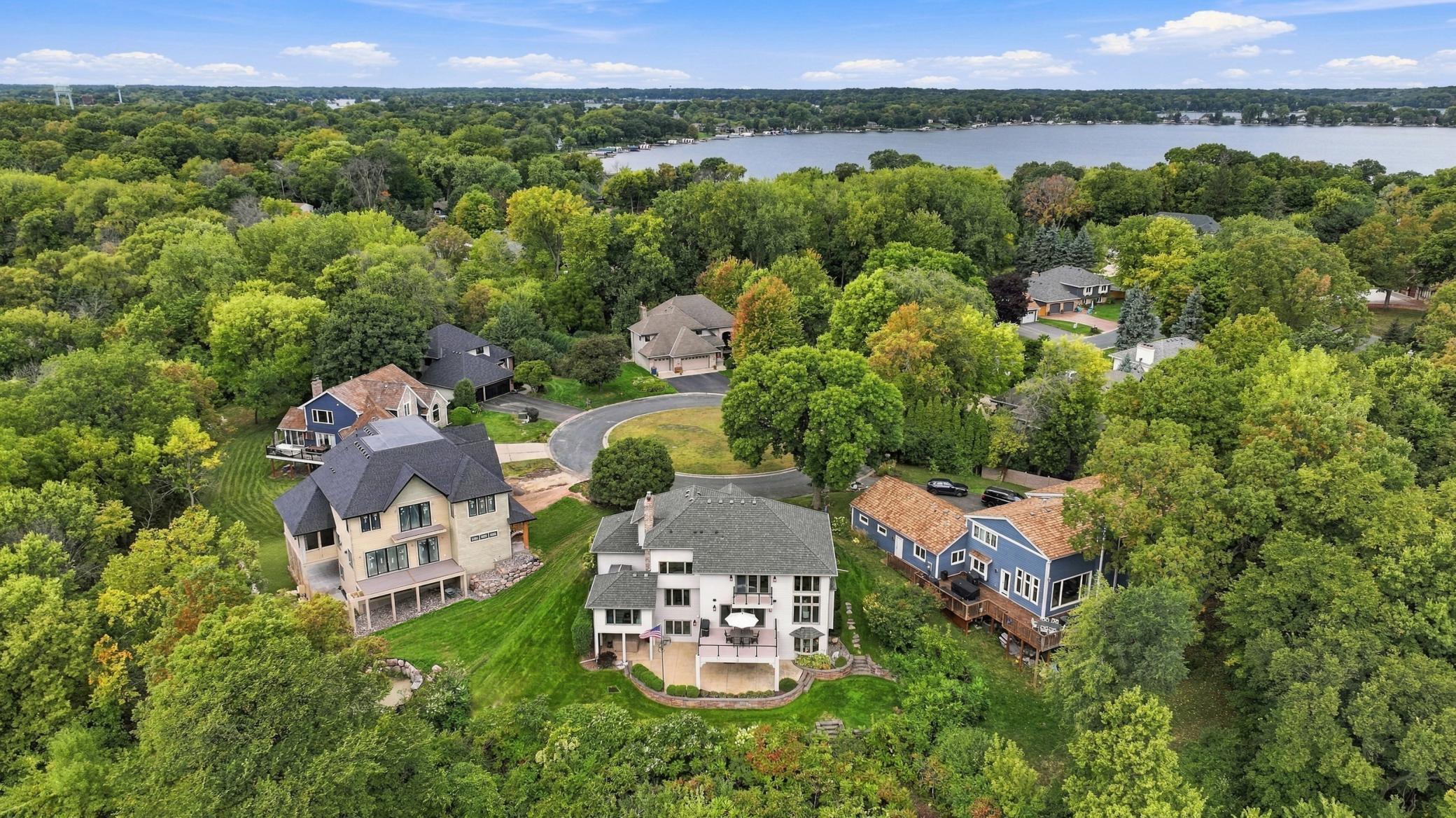 View of Residential at 3143 Lafayette Ridge Road, Minnetonka Beach MN 55391, Minnetonka Beach (110 of 124) - Mike Wilen | Minnesota Team Real Estate