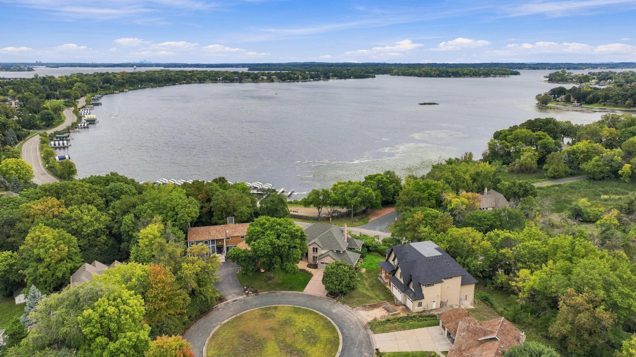 View of Residential at 3143 Lafayette Ridge Road, Minnetonka Beach MN 55391, Minnetonka Beach (2 of 124) - Mike Wilen | Minnesota Team Real Estate