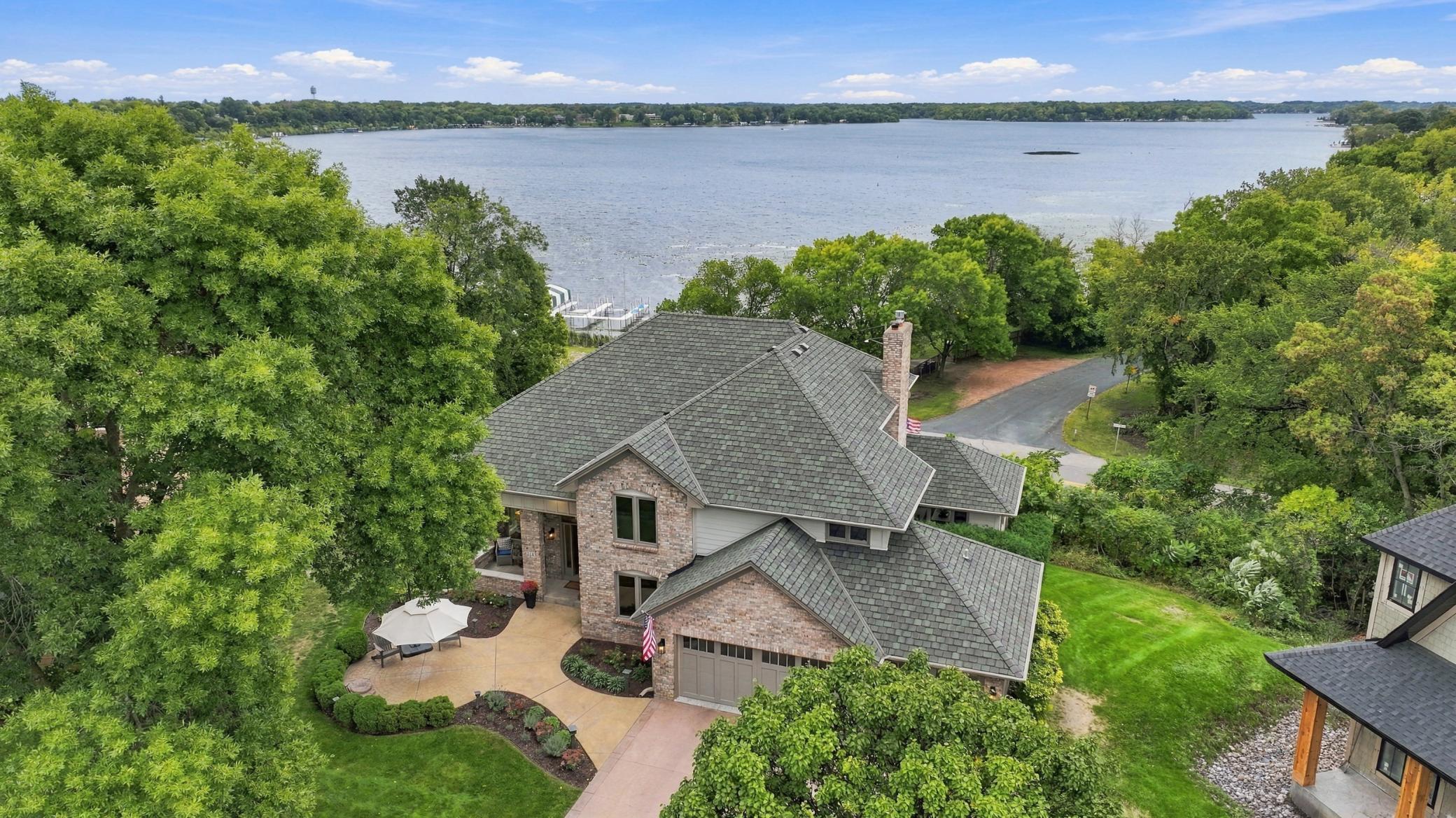 View of Single Family at 3143 Lafayette Ridge Road, Minnetonka Beach - Mike Wilen | Minnesota Team Real Estate