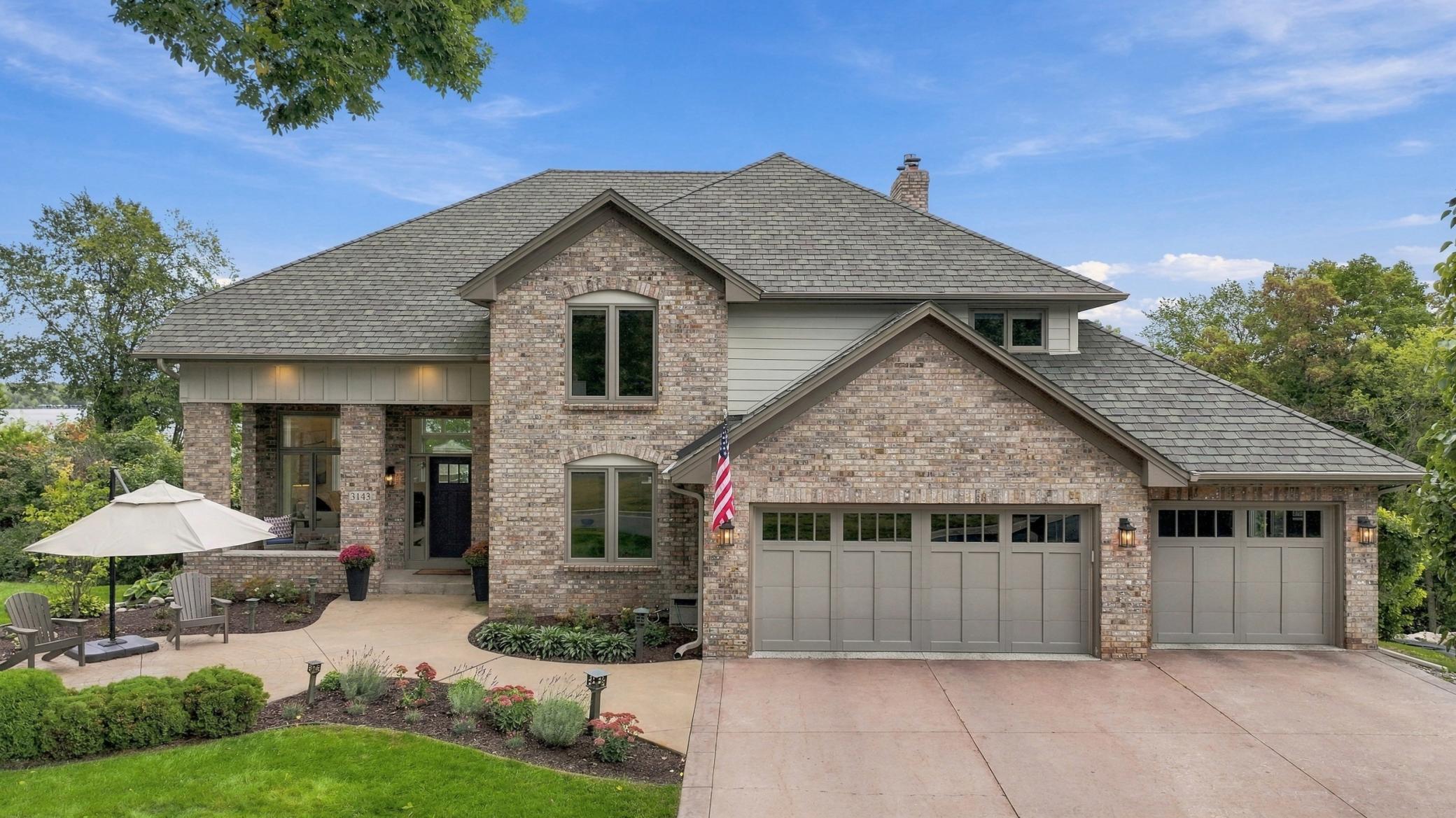View of Residential at 3143 Lafayette Ridge Road, Minnetonka Beach MN 55391, Minnetonka Beach (109 of 124) - Mike Wilen | Minnesota Team Real Estate