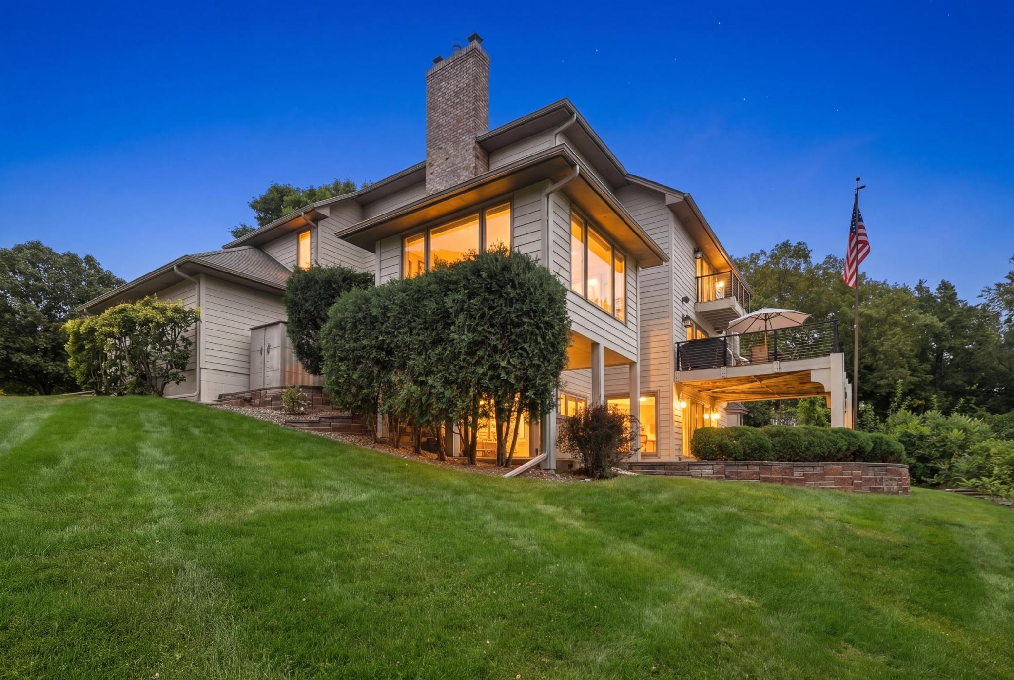 View of Residential at 3143 Lafayette Ridge Road, Minnetonka Beach MN 55391, Minnetonka Beach (97 of 124) - Mike Wilen | Minnesota Team Real Estate