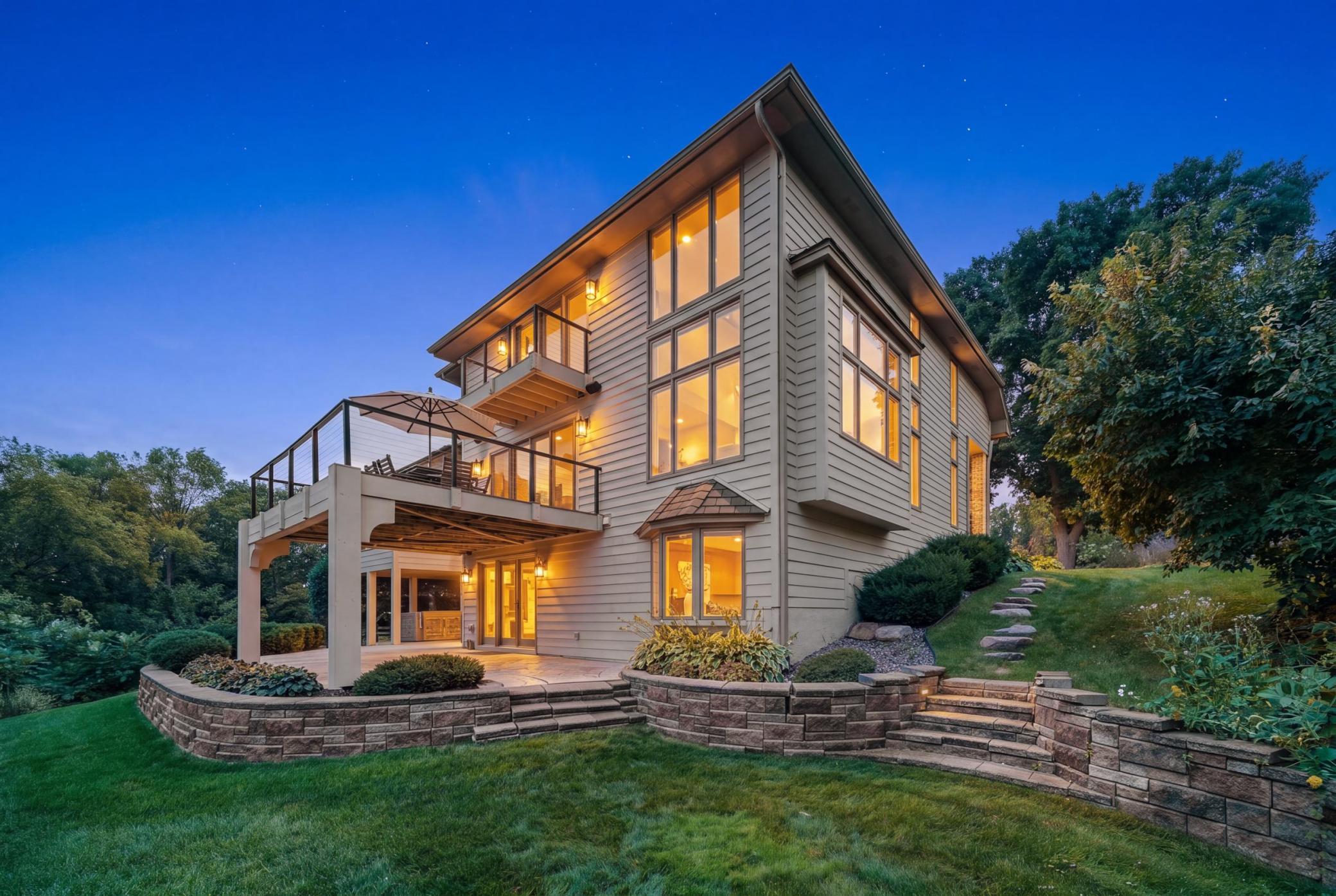 View of Residential at 3143 Lafayette Ridge Road, Minnetonka Beach MN 55391, Minnetonka Beach (8 of 124) - Mike Wilen | Minnesota Team Real Estate