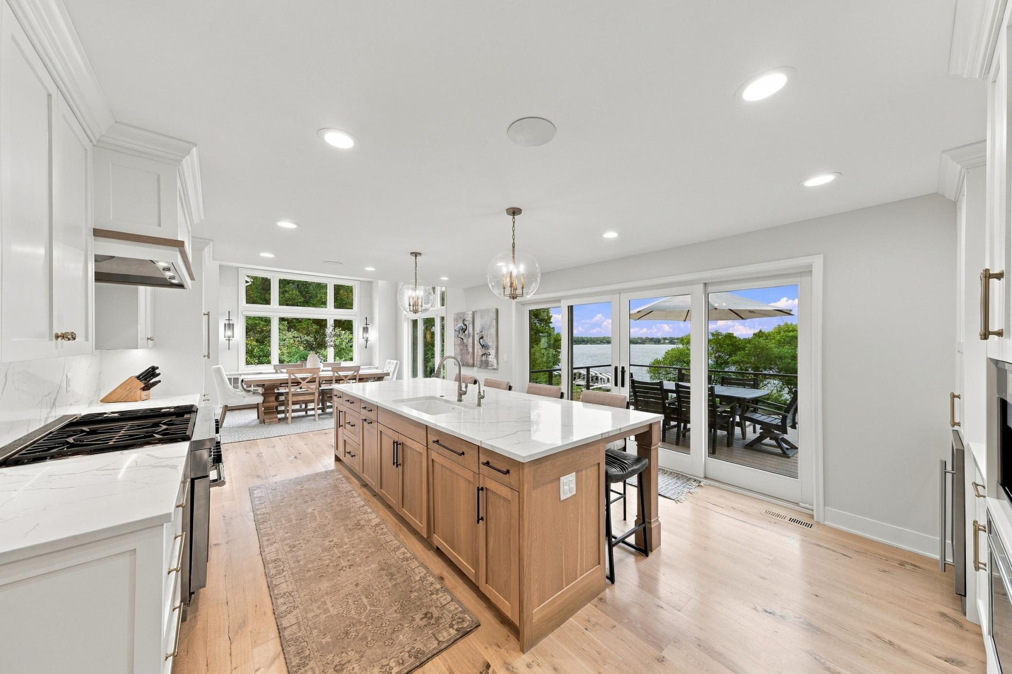 View of Residential at 3143 Lafayette Ridge Road, Minnetonka Beach MN 55391, Minnetonka Beach (13 of 124) - Mike Wilen | Minnesota Team Real Estate