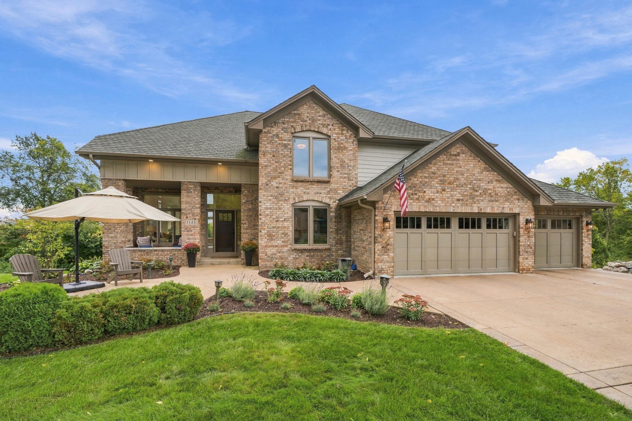View of Residential at 3143 Lafayette Ridge Road, Minnetonka Beach MN 55391, Minnetonka Beach (85 of 124) - Mike Wilen | Minnesota Team Real Estate