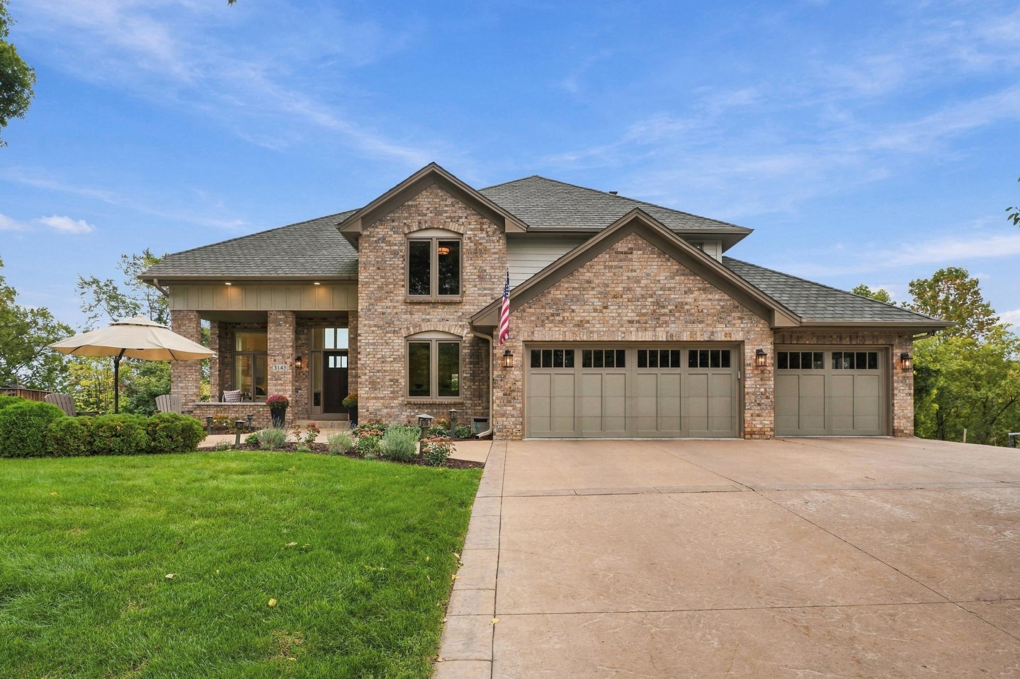 View of Residential at 3143 Lafayette Ridge Road, Minnetonka Beach MN 55391, Minnetonka Beach (86 of 124) - Mike Wilen | Minnesota Team Real Estate