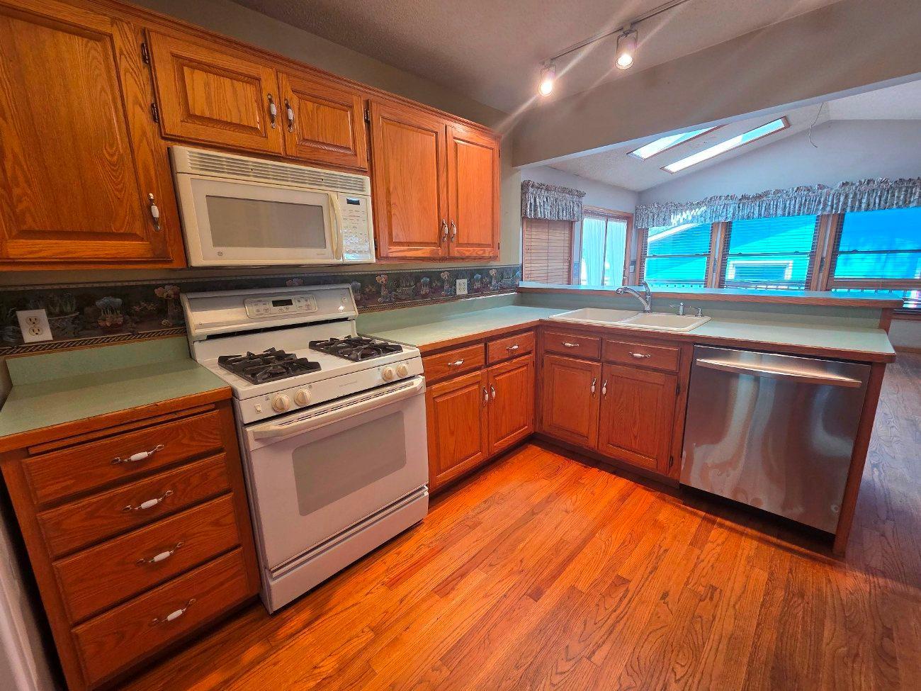 View of Residential at 645 3rd Street, Rush City MN 55069, Rush City (8 of 31) - Mike Wilen | Minnesota Team Real Estate