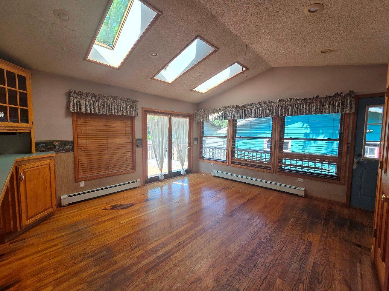 View of Residential at 645 3rd Street, Rush City MN 55069, Rush City (3 of 31) - Mike Wilen | Minnesota Team Real Estate
