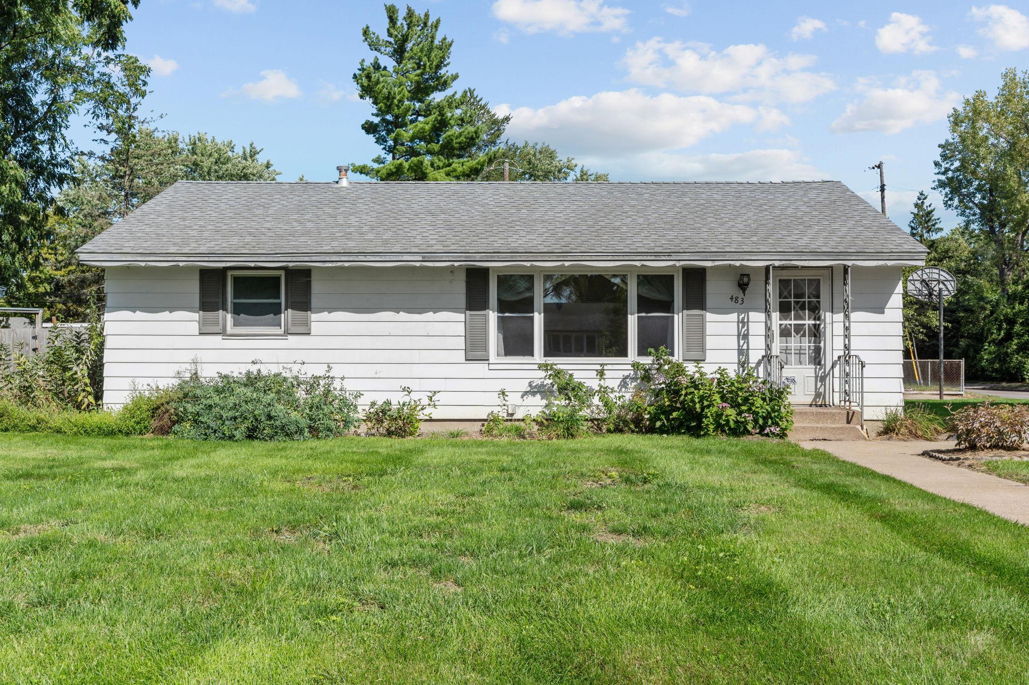 View of Residential at 483 Manor Drive, Spring Lake Park MN 55432, Spring Lake Park (23 of 23) - Mike Wilen | Minnesota Team Real Estate