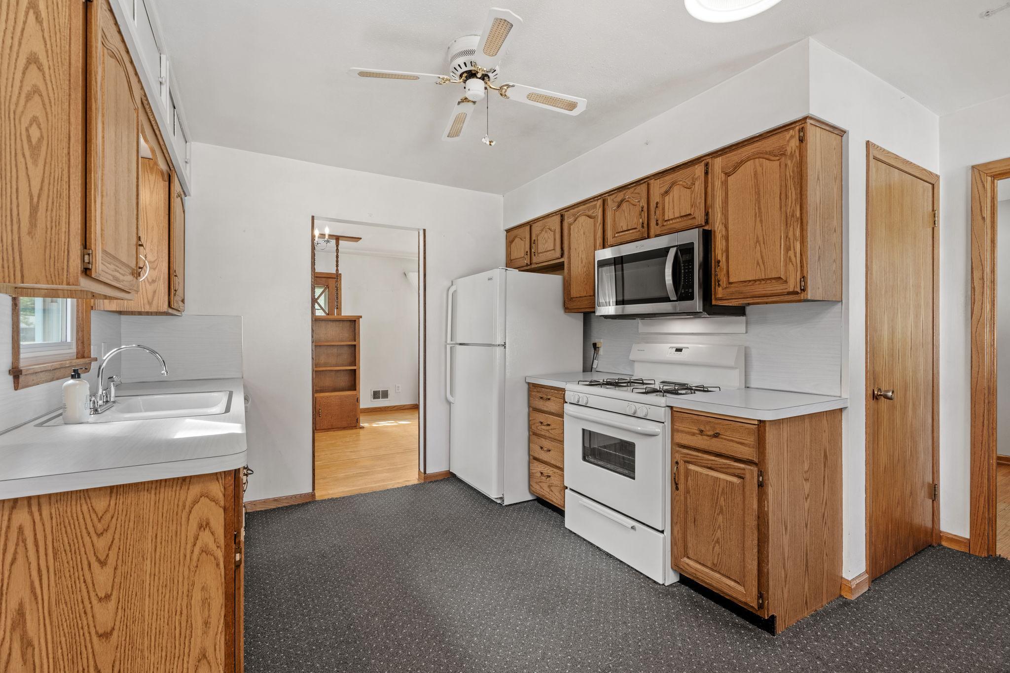 View of Residential at 483 Manor Drive, Spring Lake Park MN 55432, Spring Lake Park (6 of 23) - Mike Wilen | Minnesota Team Real Estate