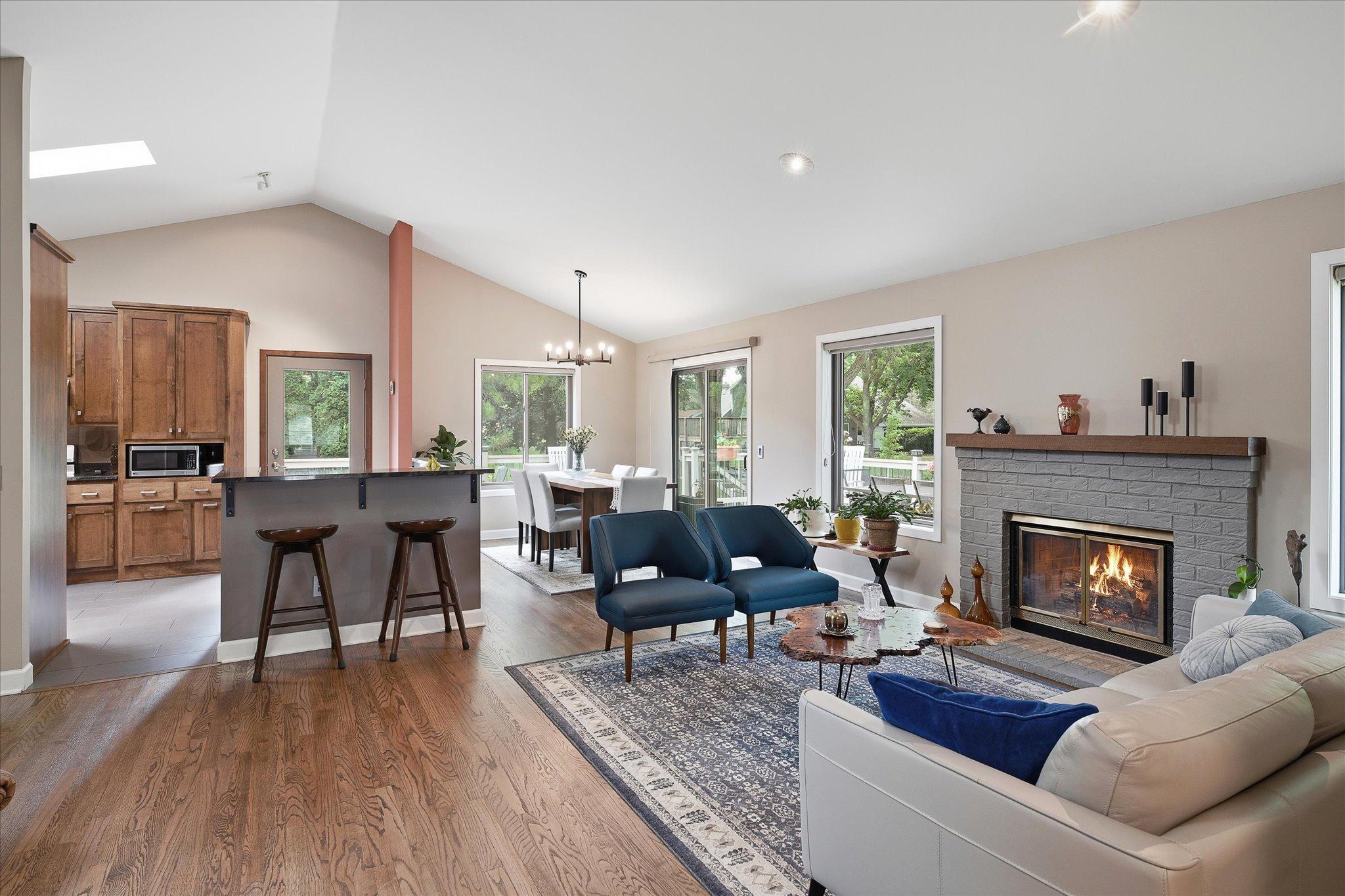 View of Residential at 15809 Nursery Drive, Minnetonka MN 55345, Minnetonka (4 of 53) - Mike Wilen | Minnesota Team Real Estate