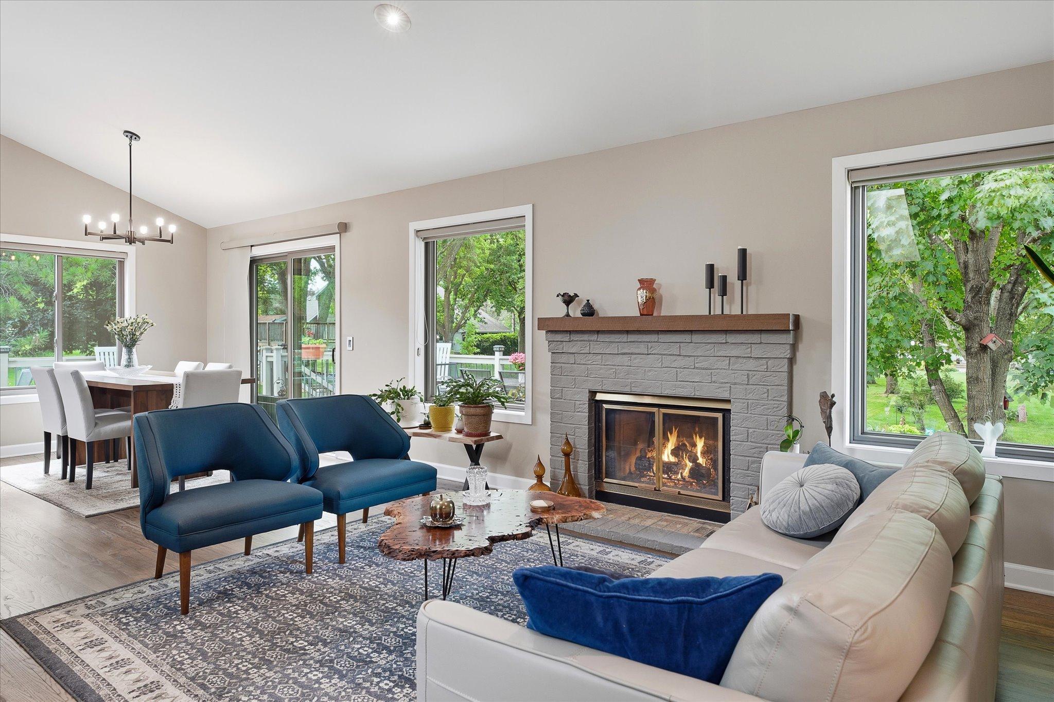 View of Residential at 15809 Nursery Drive, Minnetonka MN 55345, Minnetonka (3 of 53) - Mike Wilen | Minnesota Team Real Estate