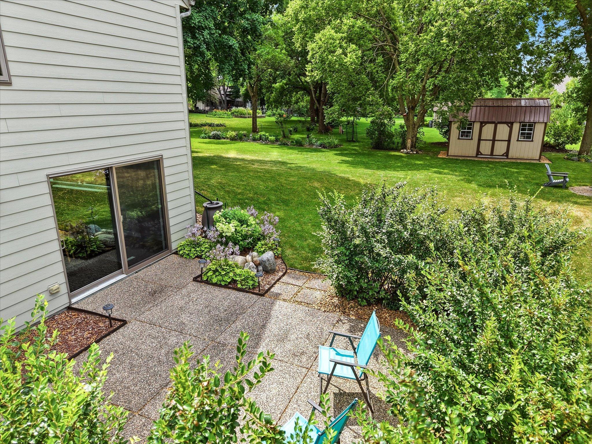 View of Residential at 15809 Nursery Drive, Minnetonka MN 55345, Minnetonka (46 of 53) - Mike Wilen | Minnesota Team Real Estate
