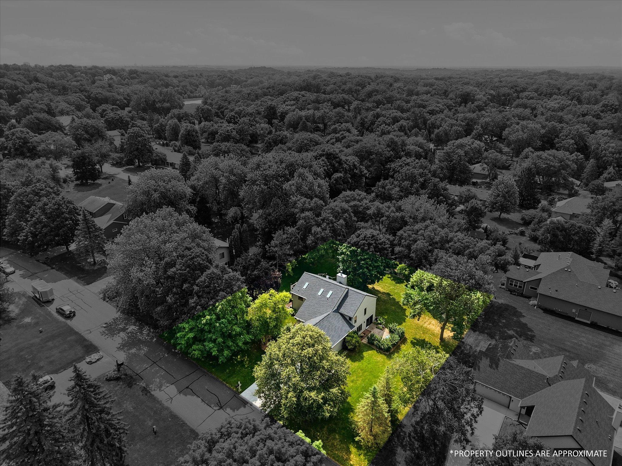 View of Residential at 15809 Nursery Drive, Minnetonka MN 55345, Minnetonka (49 of 53) - Mike Wilen | Minnesota Team Real Estate