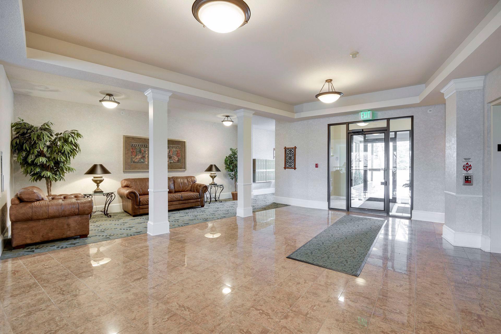 View of (CC) Low Rise (3- Levels) at 8500 Franlo Road, Eden Prairie - Mike Wilen | Minnesota Team Real Estate