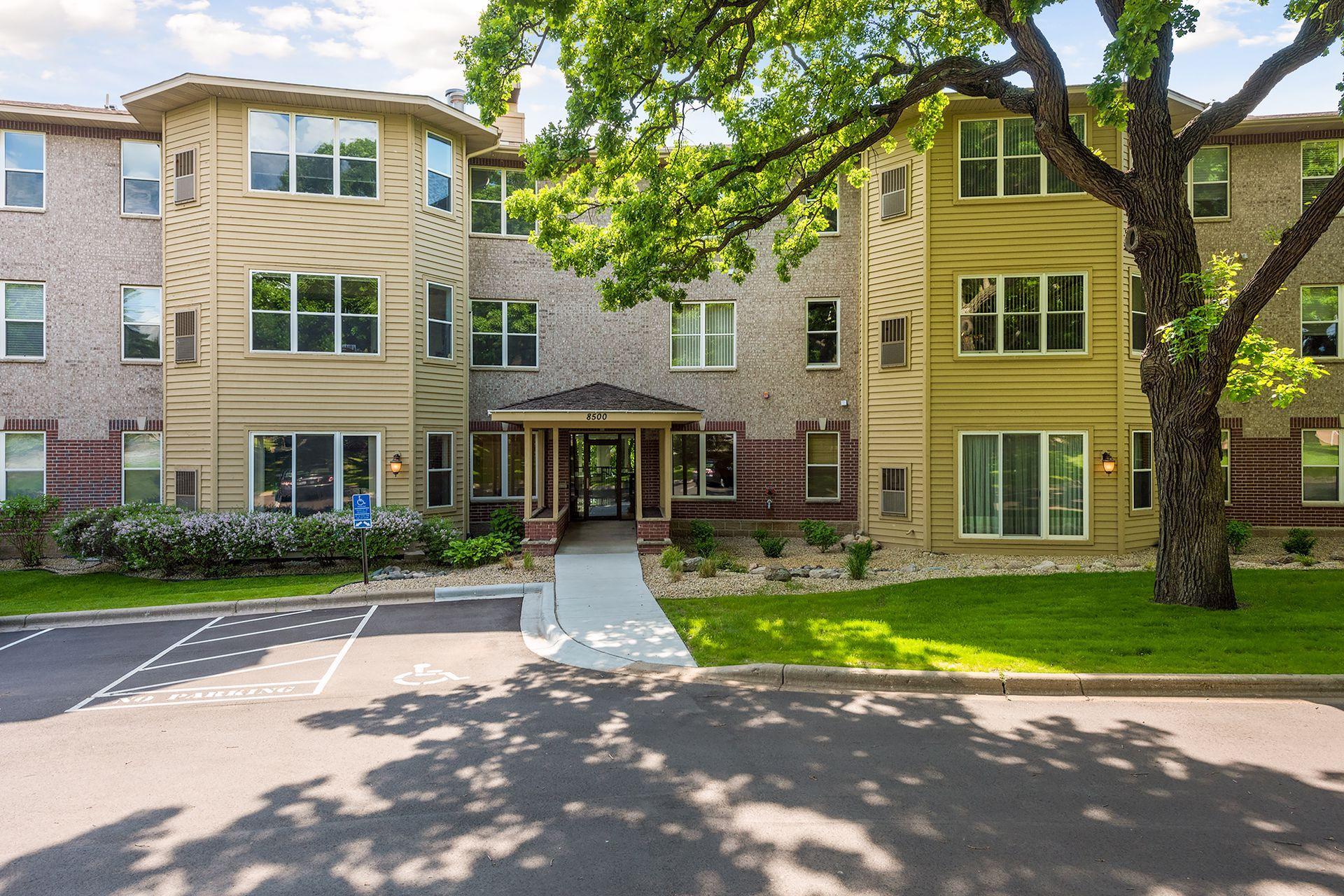 View of Residential at 8500 Franlo Road #307, Eden Prairie MN 55344, Eden Prairie (2 of 43) - Mike Wilen | Minnesota Team Real Estate