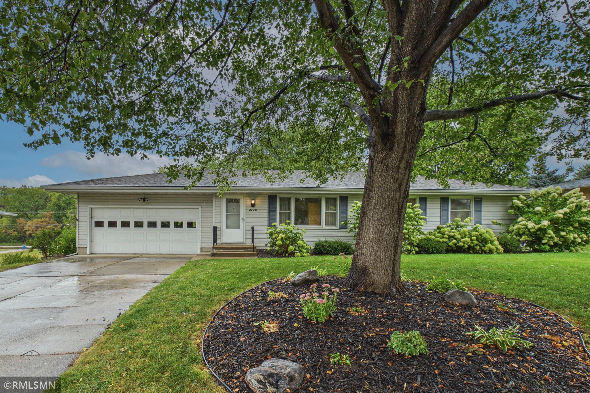 View of Single Family at 2728 Sunset Lane, Burnsville - Mike Wilen | Minnesota Team Real Estate