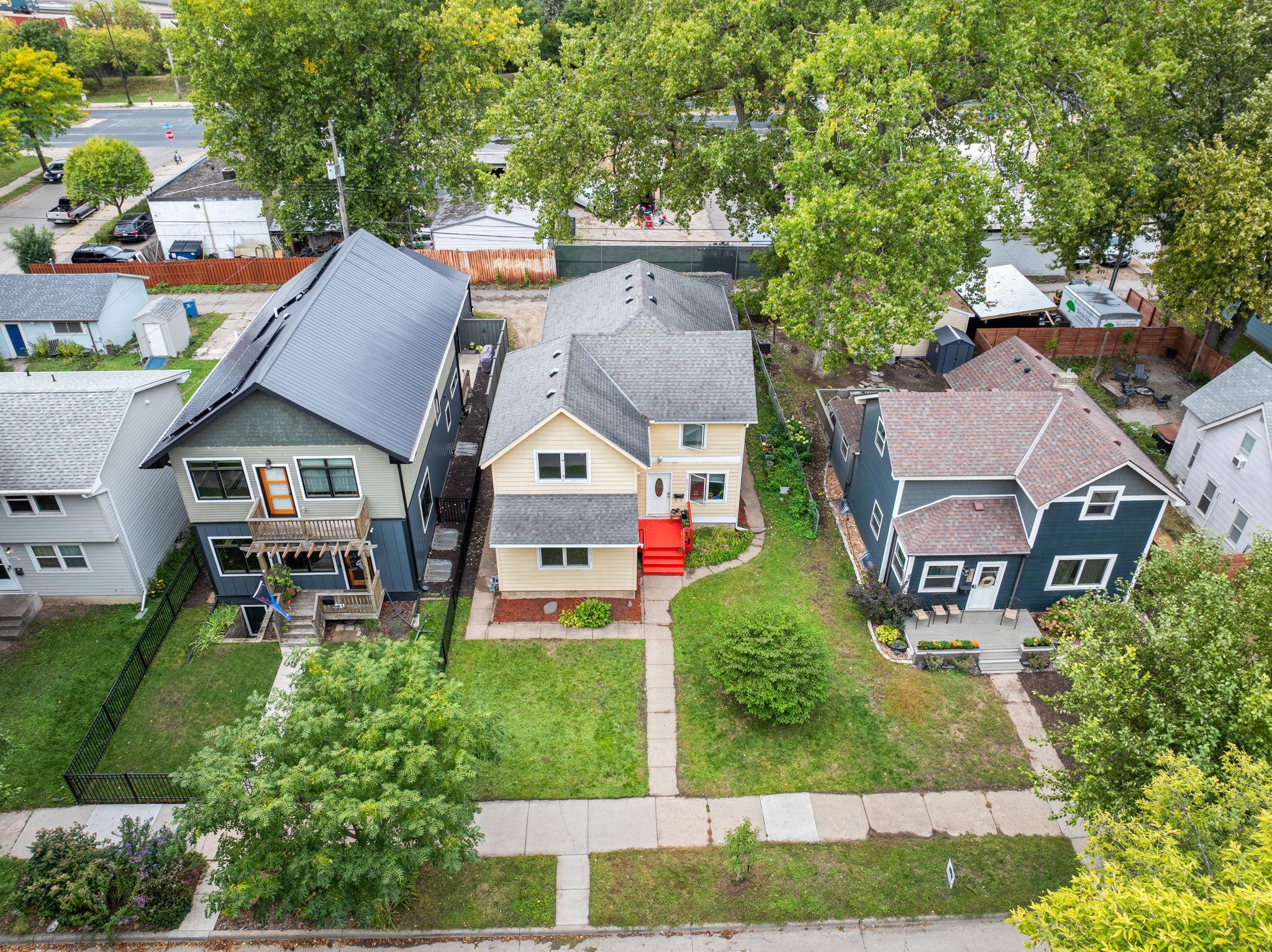 View of Residential Income at 3010 Tyler Street, Minneapolis MN 55418, Minneapolis (43 of 52) - Mike Wilen | Minnesota Team Real Estate