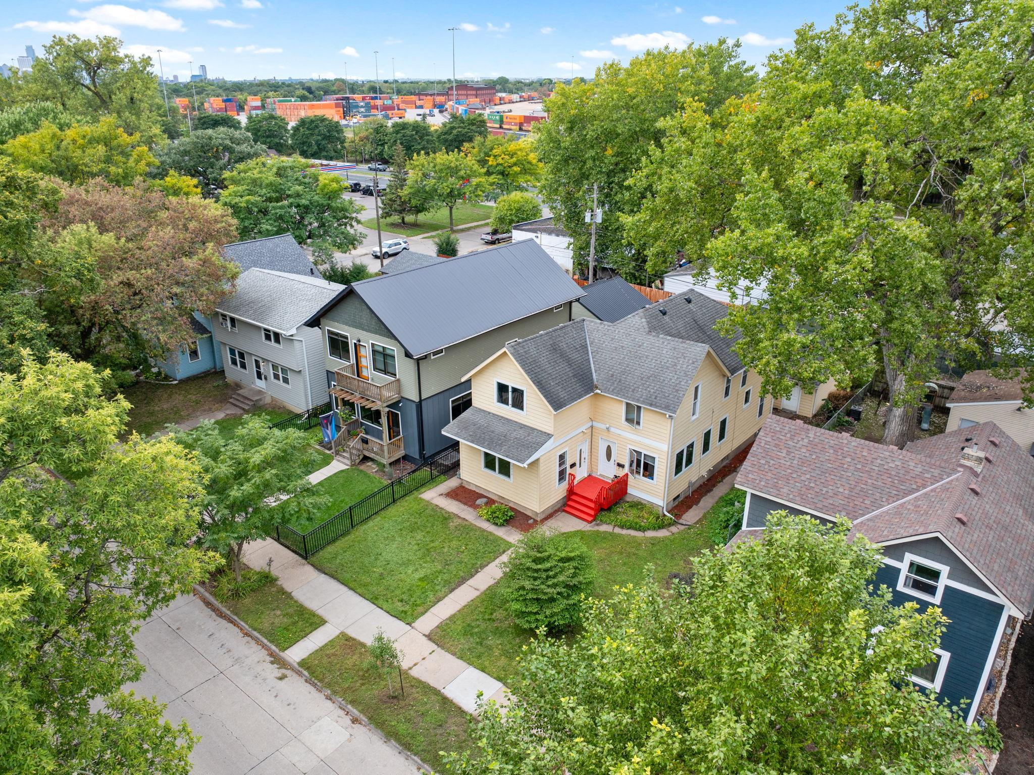 View of Residential Income at 3010 Tyler Street, Minneapolis MN 55418, Minneapolis (42 of 52) - Mike Wilen | Minnesota Team Real Estate