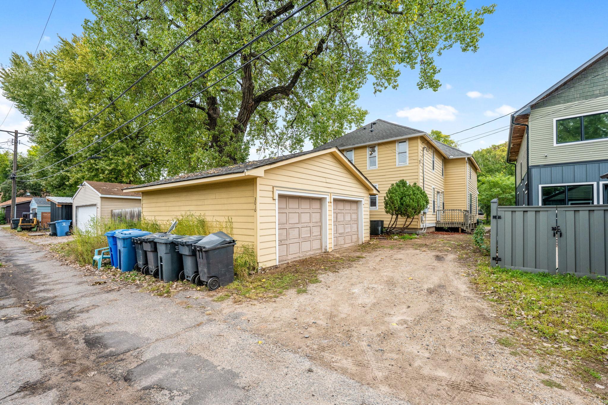View of Residential Income at 3010 Tyler Street, Minneapolis MN 55418, Minneapolis (41 of 52) - Mike Wilen | Minnesota Team Real Estate
