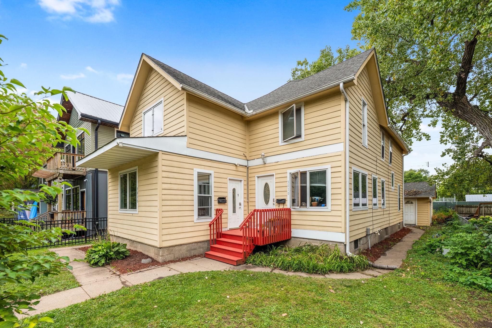 View of Residential Income at 3010 Tyler Street, Minneapolis MN 55418, Minneapolis (37 of 52) - Mike Wilen | Minnesota Team Real Estate