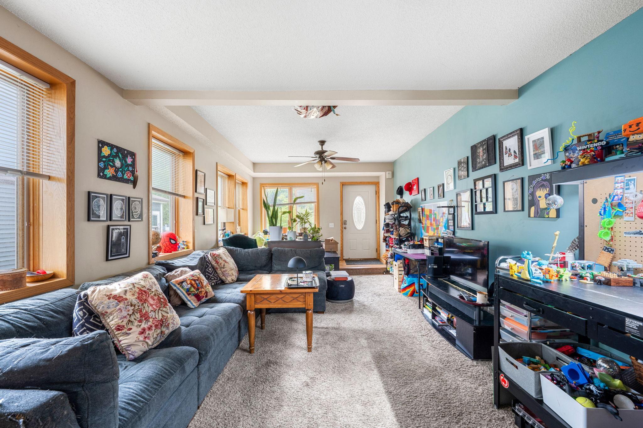 View of Residential Income at 3010 Tyler Street, Minneapolis MN 55418, Minneapolis (22 of 52) - Mike Wilen | Minnesota Team Real Estate