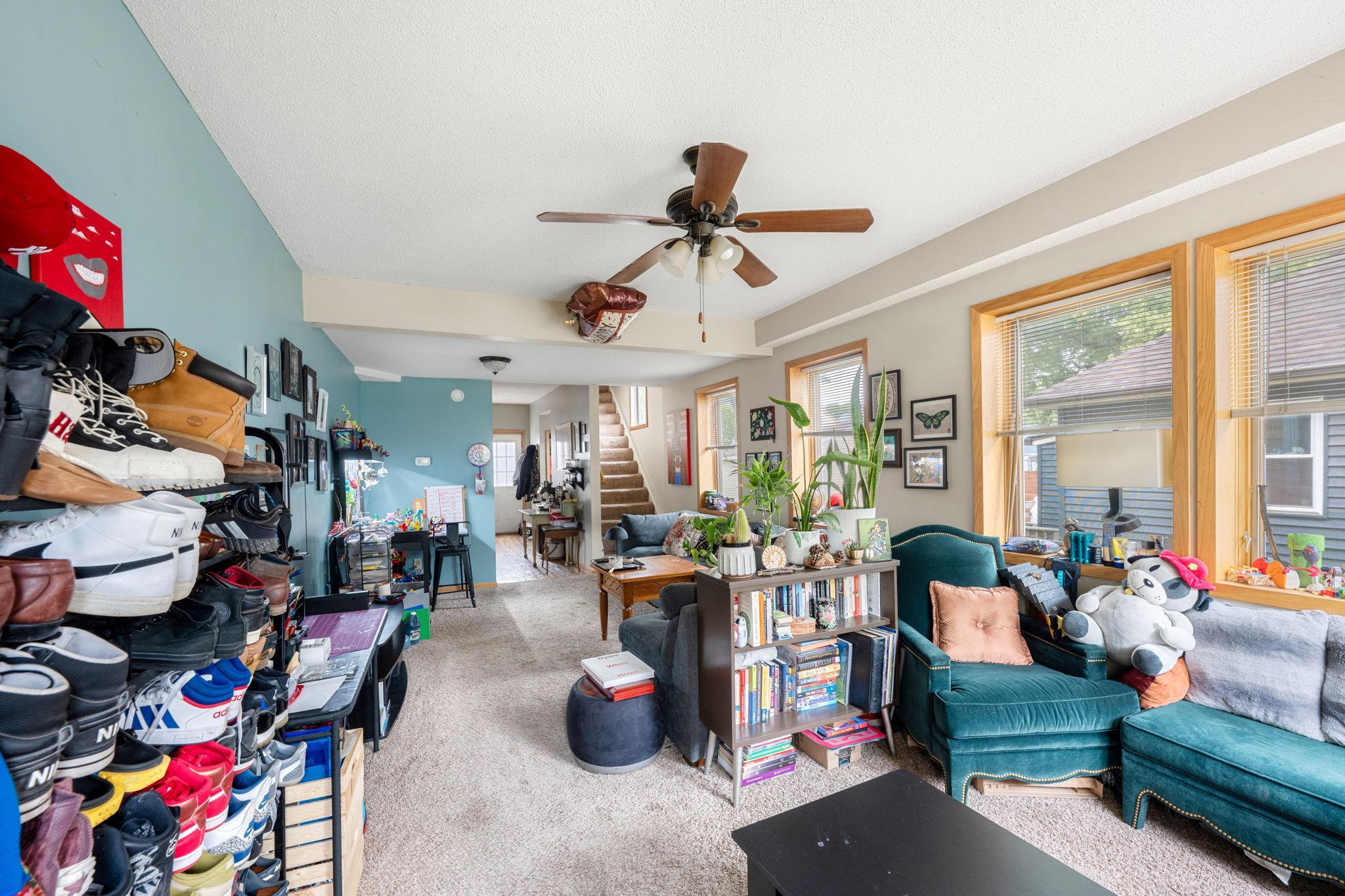 View of Residential Income at 3010 Tyler Street, Minneapolis MN 55418, Minneapolis (24 of 52) - Mike Wilen | Minnesota Team Real Estate